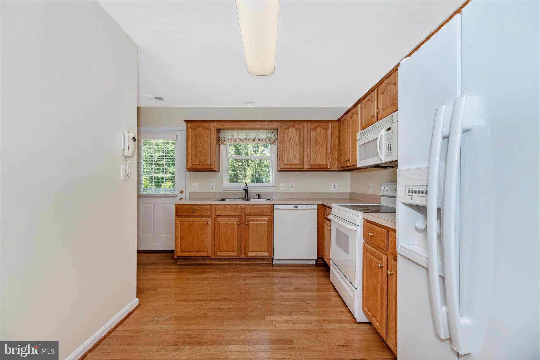 WILDWOOD PARK - Residential Lease