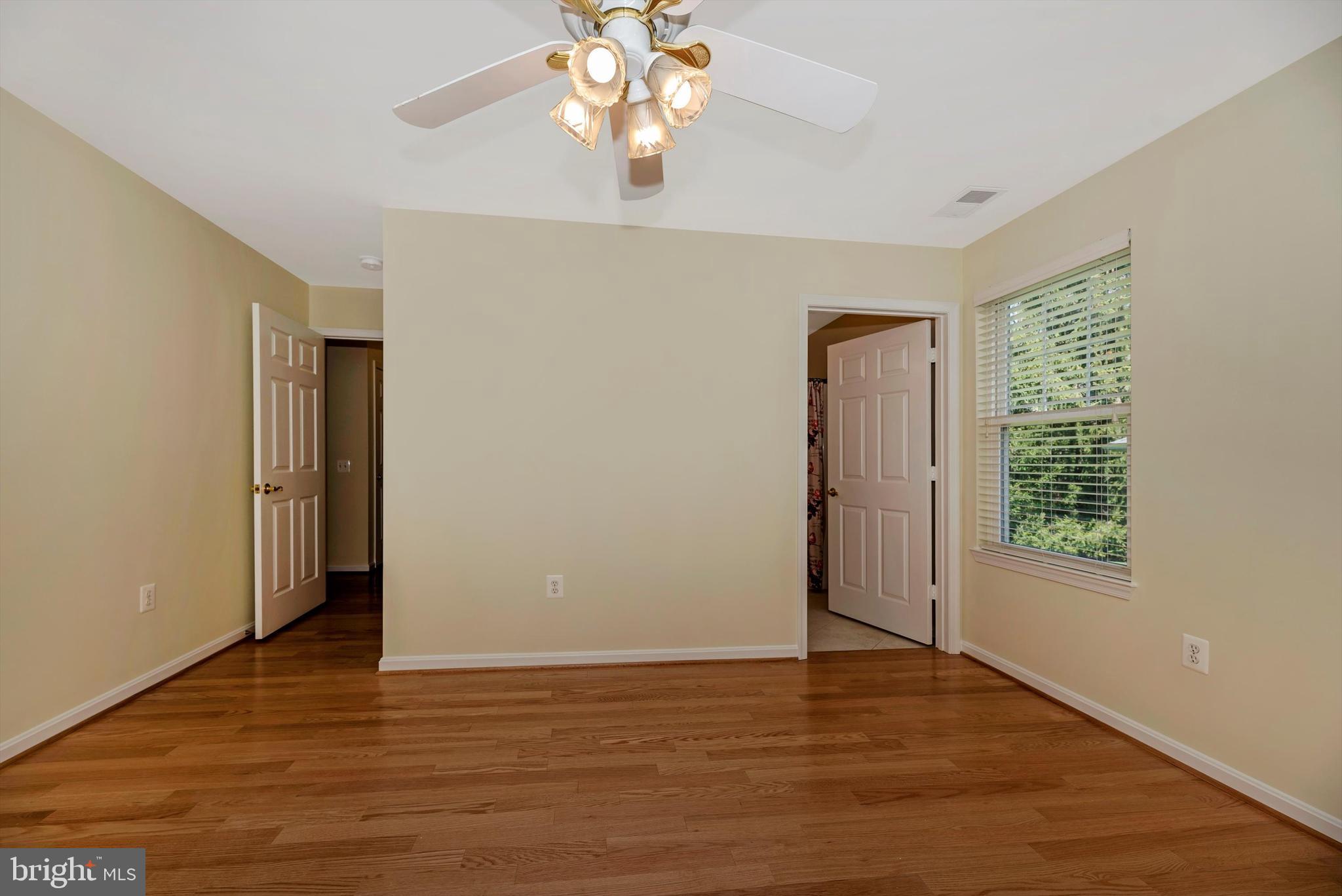 WILDWOOD PARK - Residential Lease