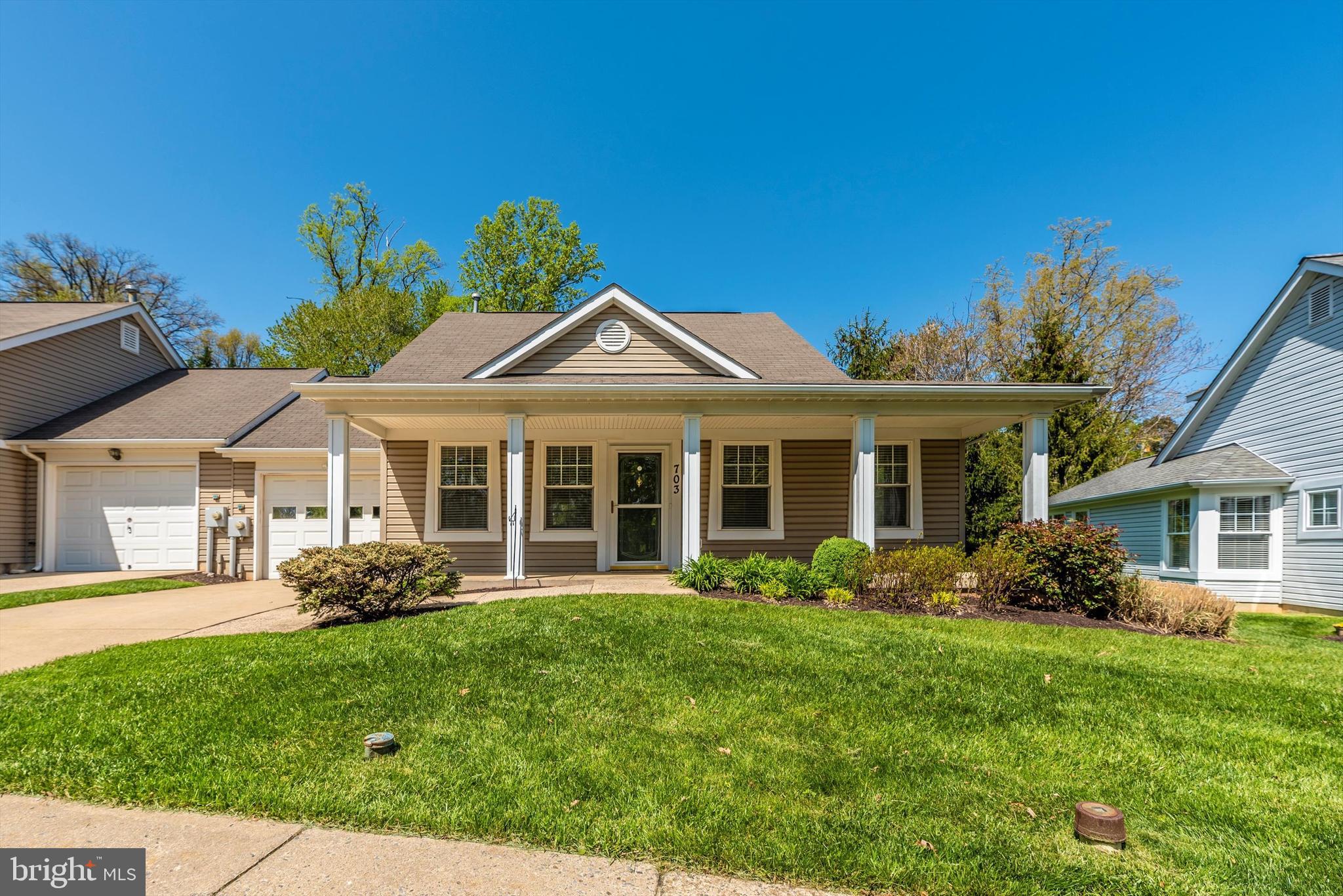 WILDWOOD PARK - Residential Lease