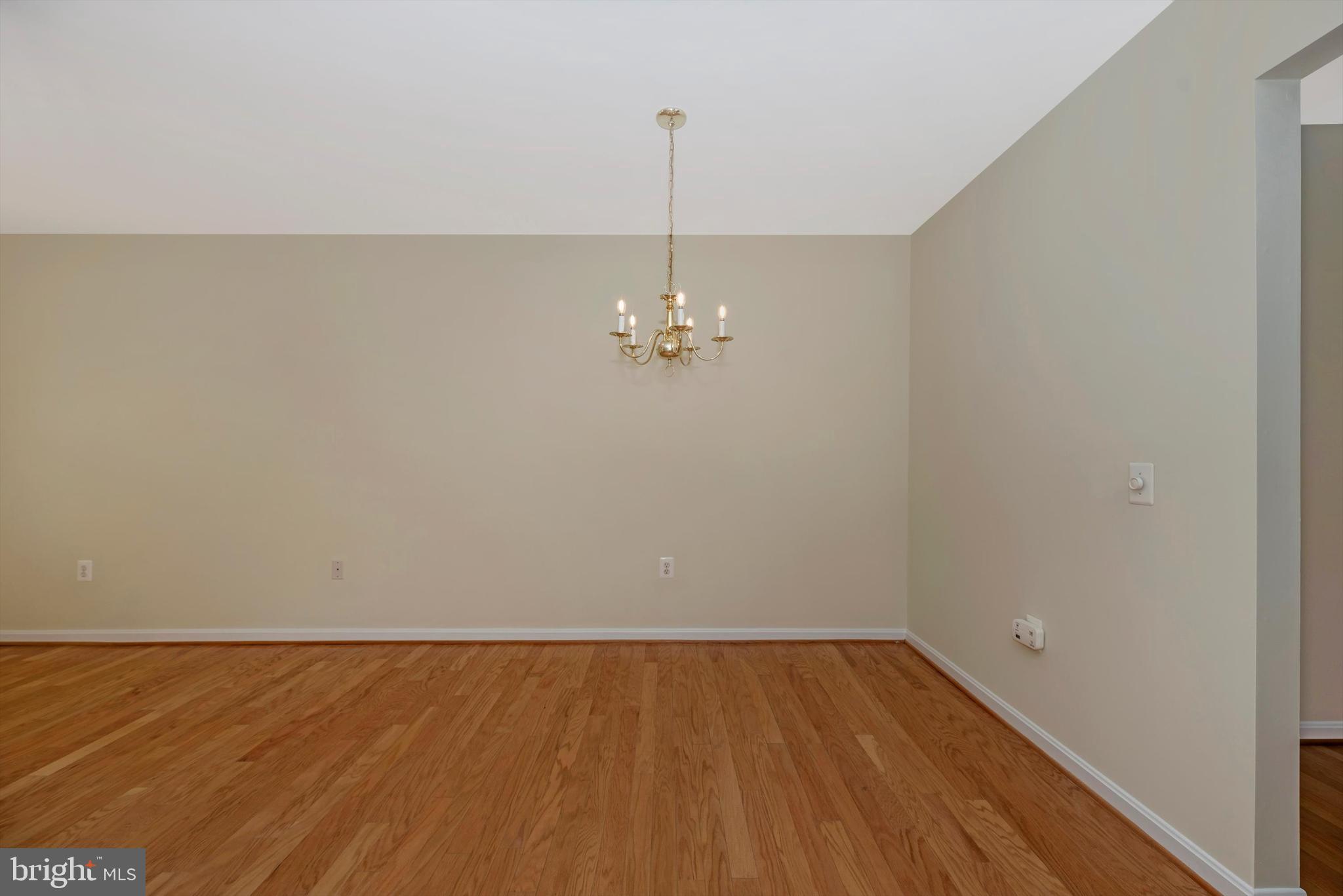 WILDWOOD PARK - Residential Lease