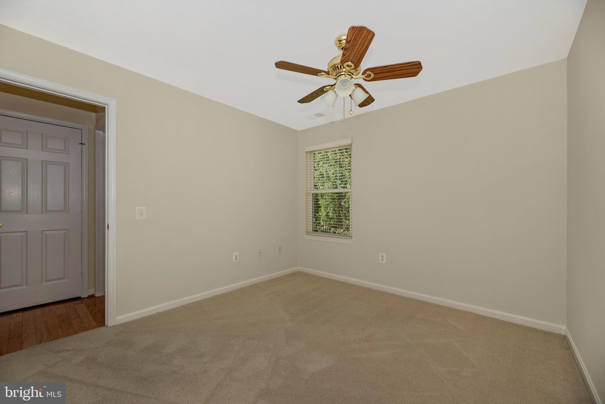 WILDWOOD PARK - Residential Lease