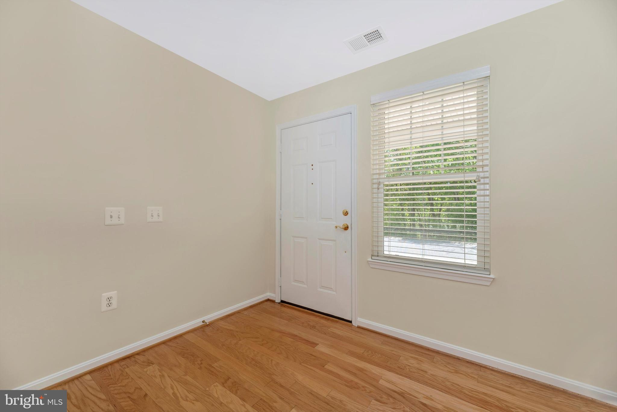 WILDWOOD PARK - Residential Lease