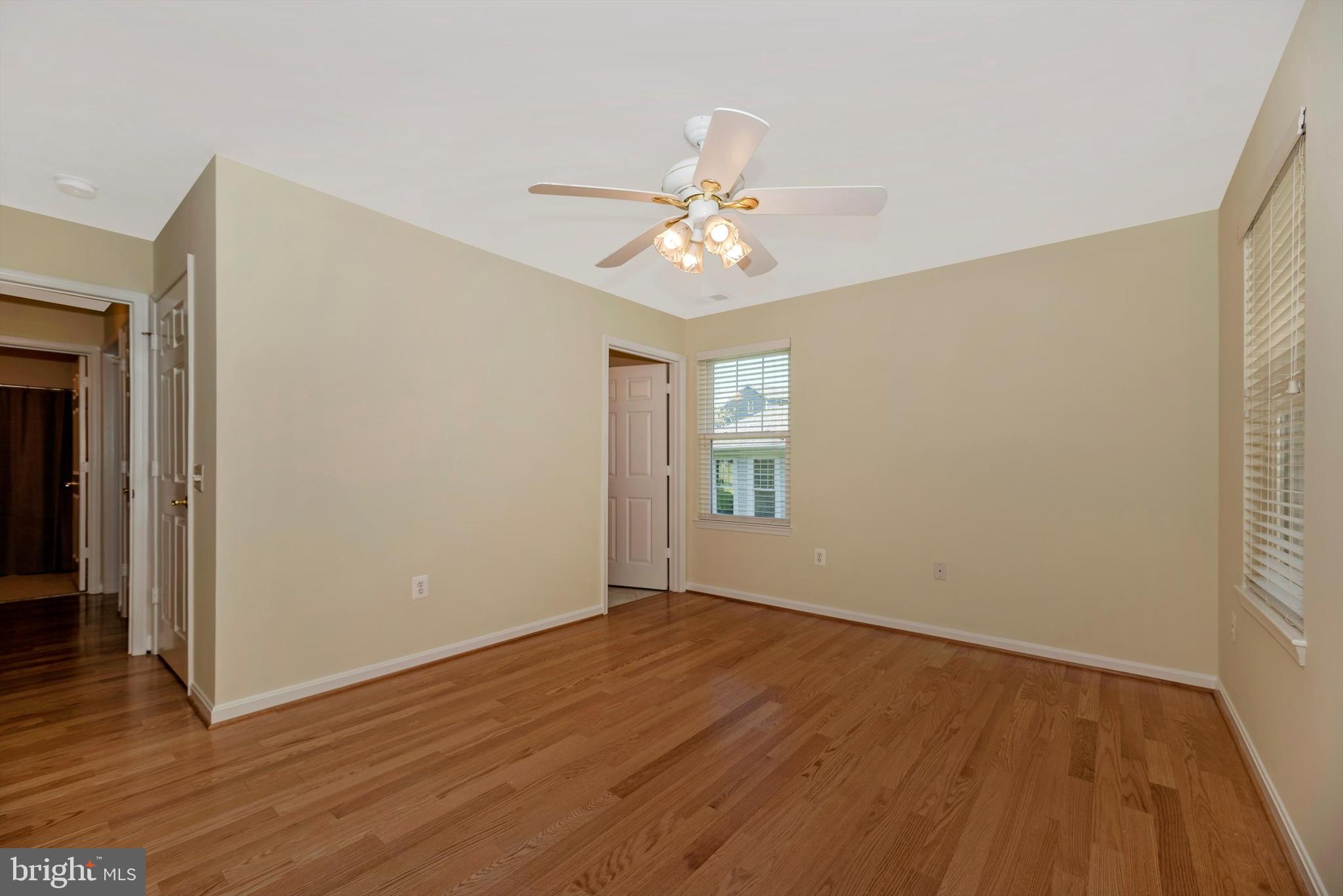 WILDWOOD PARK - Residential Lease