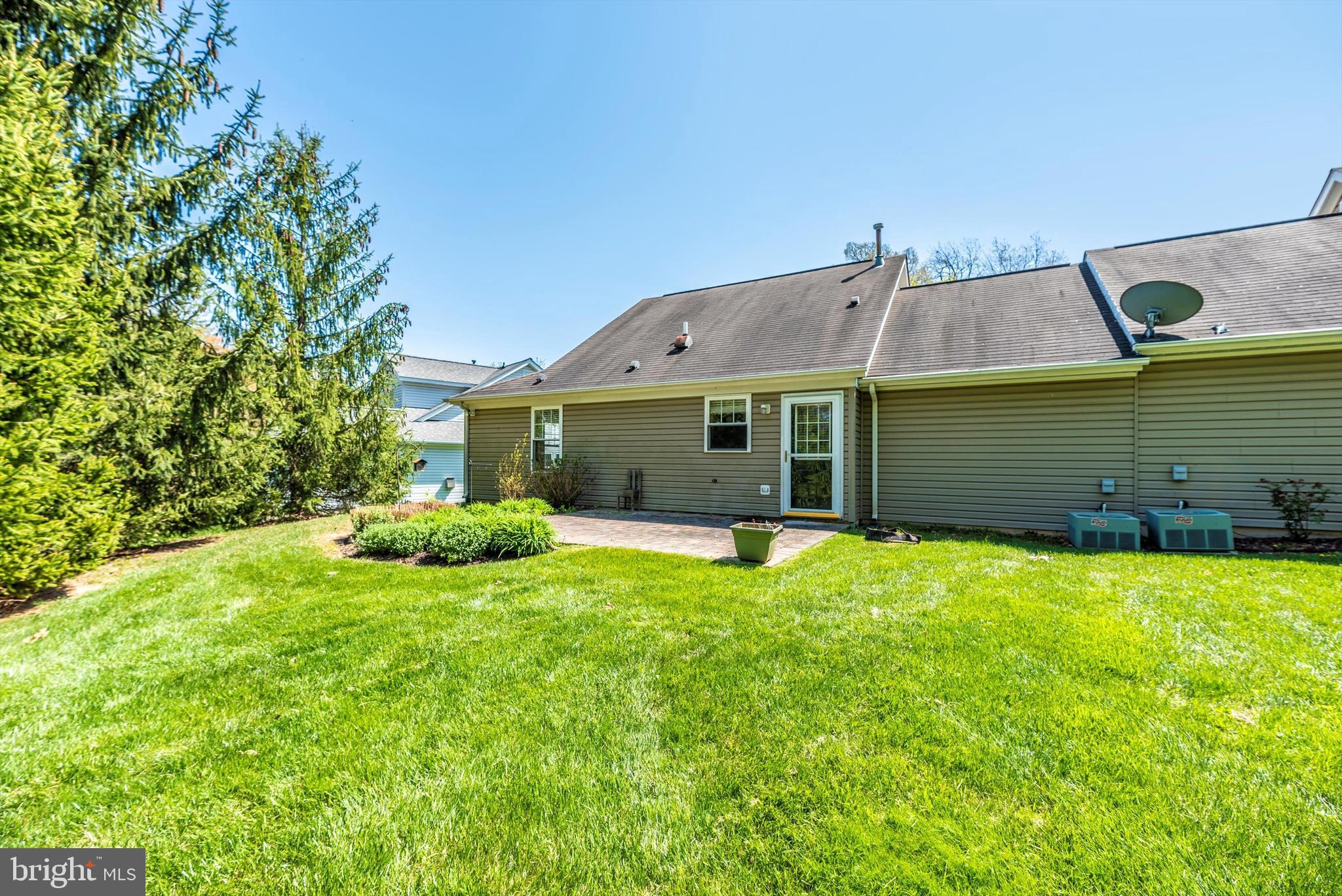 WILDWOOD PARK - Residential Lease