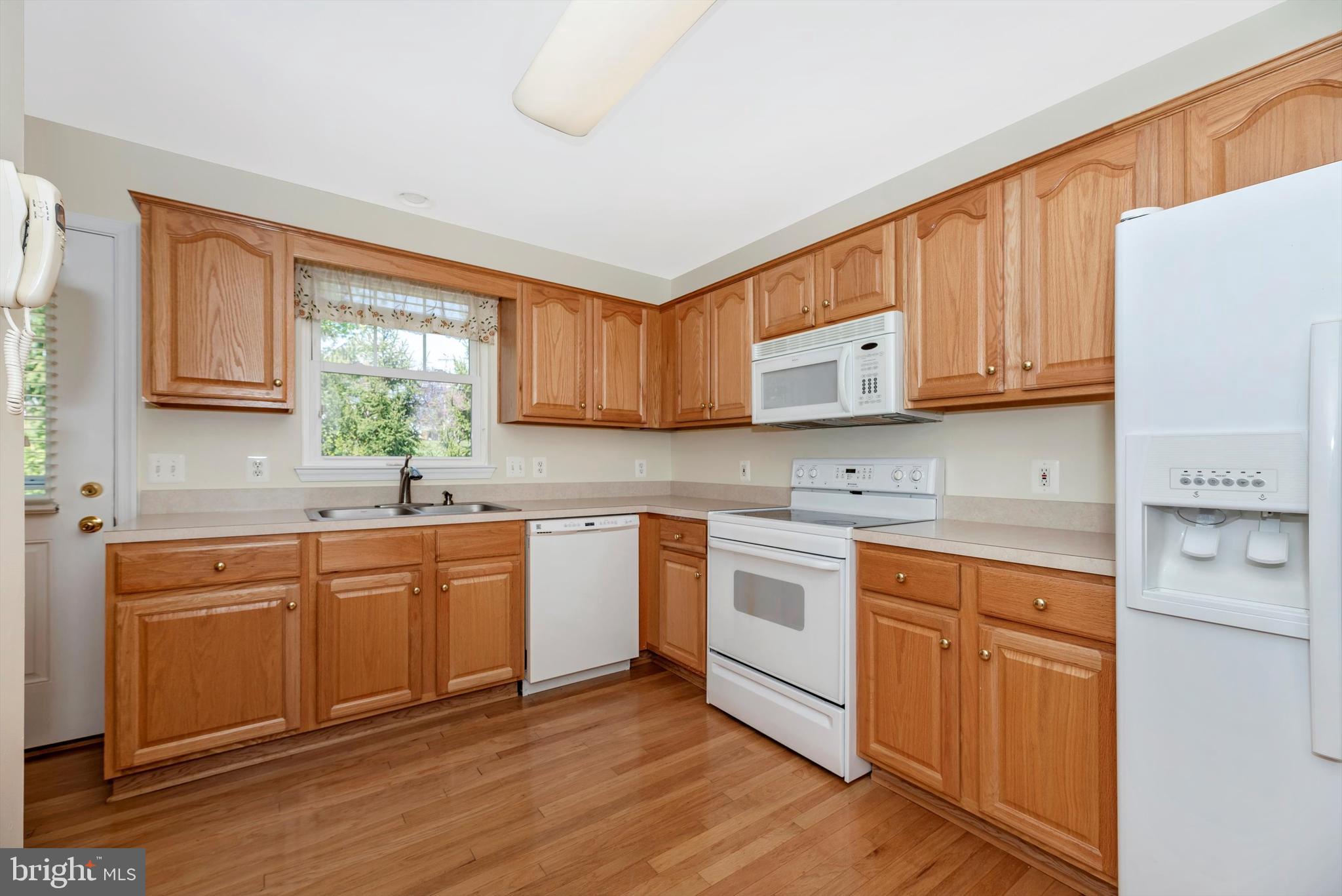 WILDWOOD PARK - Residential Lease