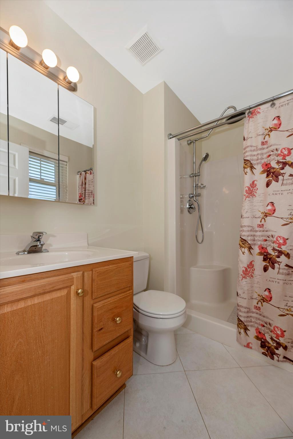 WILDWOOD PARK - Residential Lease