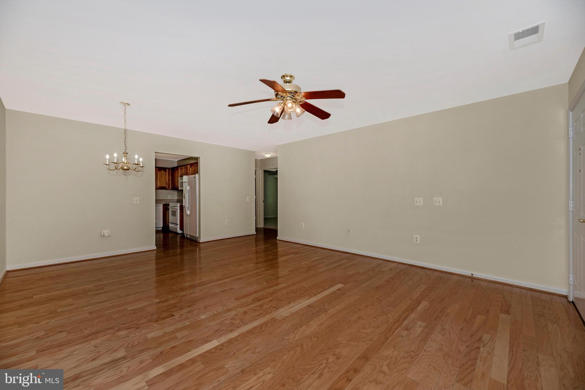 WILDWOOD PARK - Residential Lease