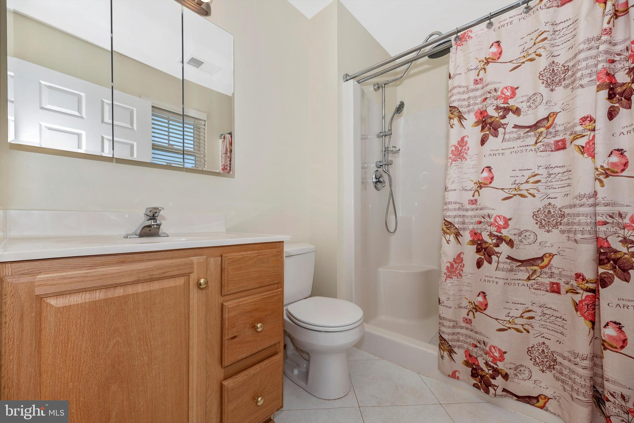 WILDWOOD PARK - Residential Lease