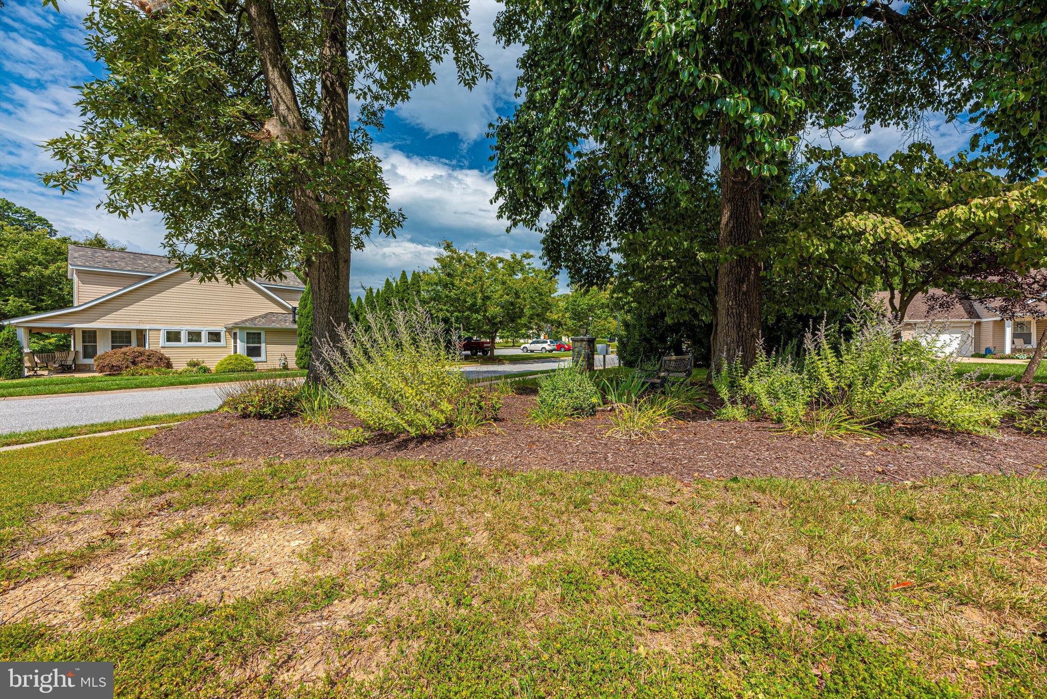 WILDWOOD PARK - Residential Lease