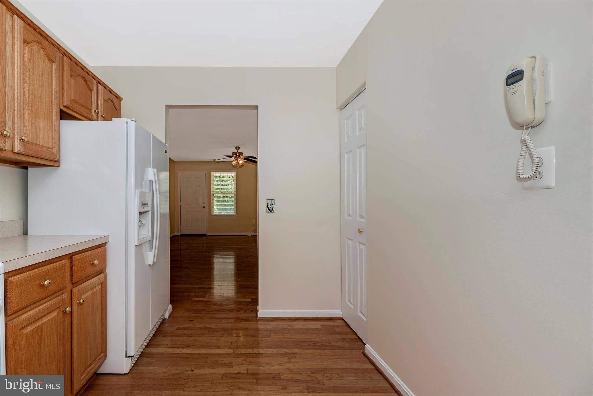 WILDWOOD PARK - Residential Lease