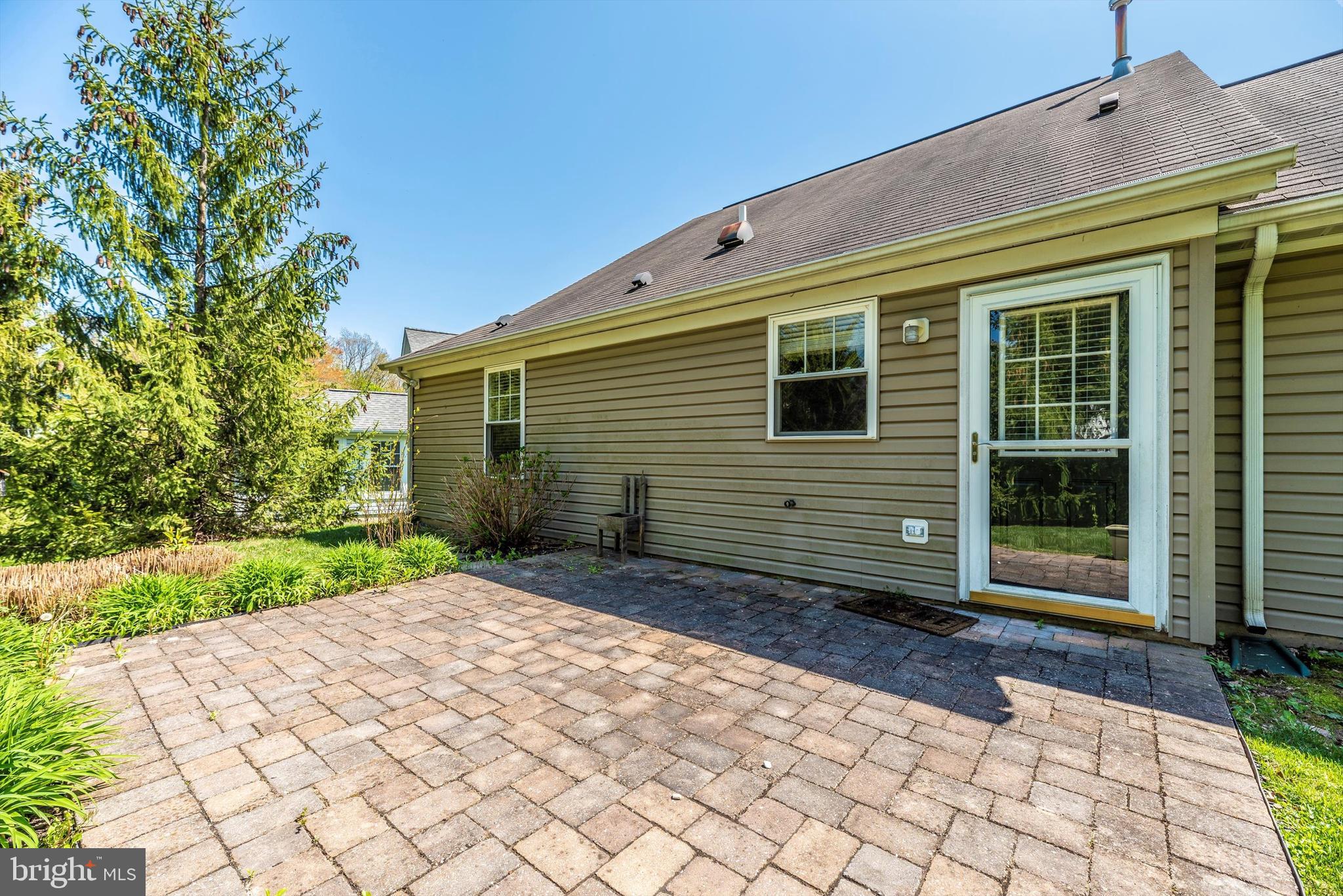 WILDWOOD PARK - Residential Lease