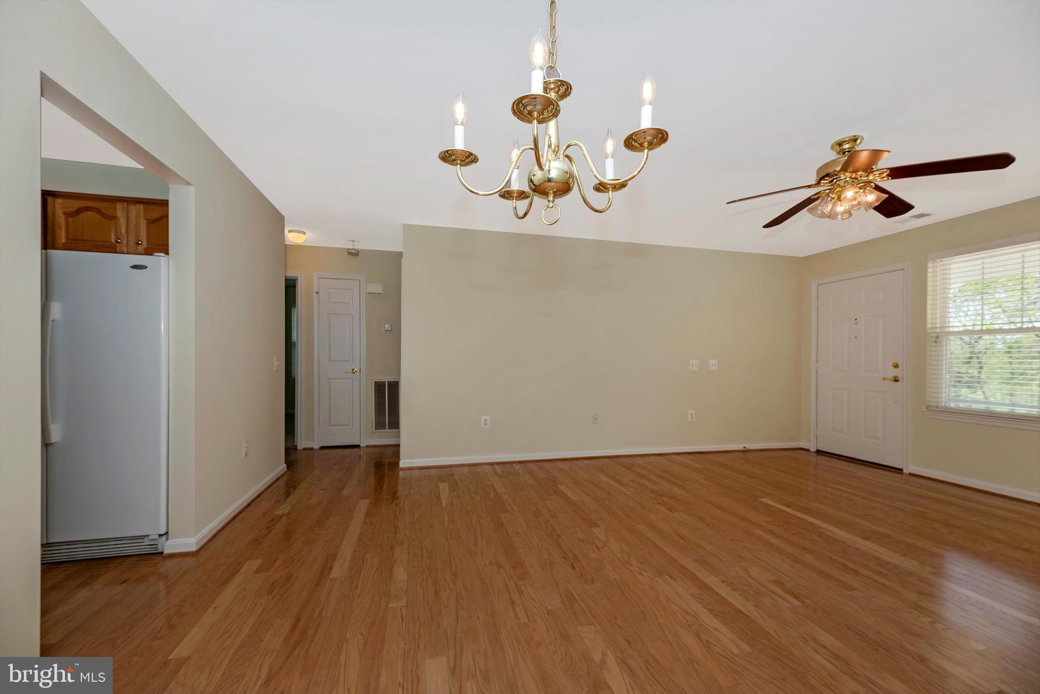 WILDWOOD PARK - Residential Lease