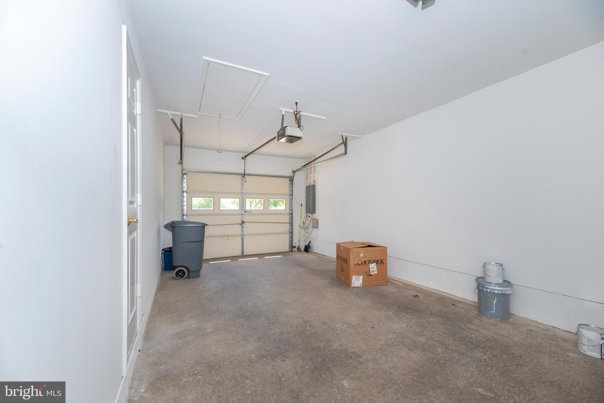 WILDWOOD PARK - Residential Lease