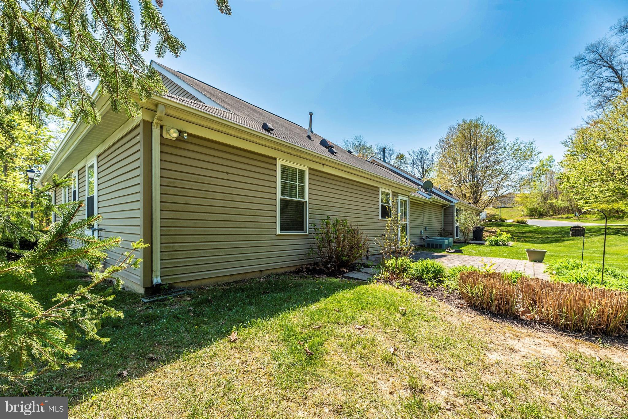 WILDWOOD PARK - Residential Lease