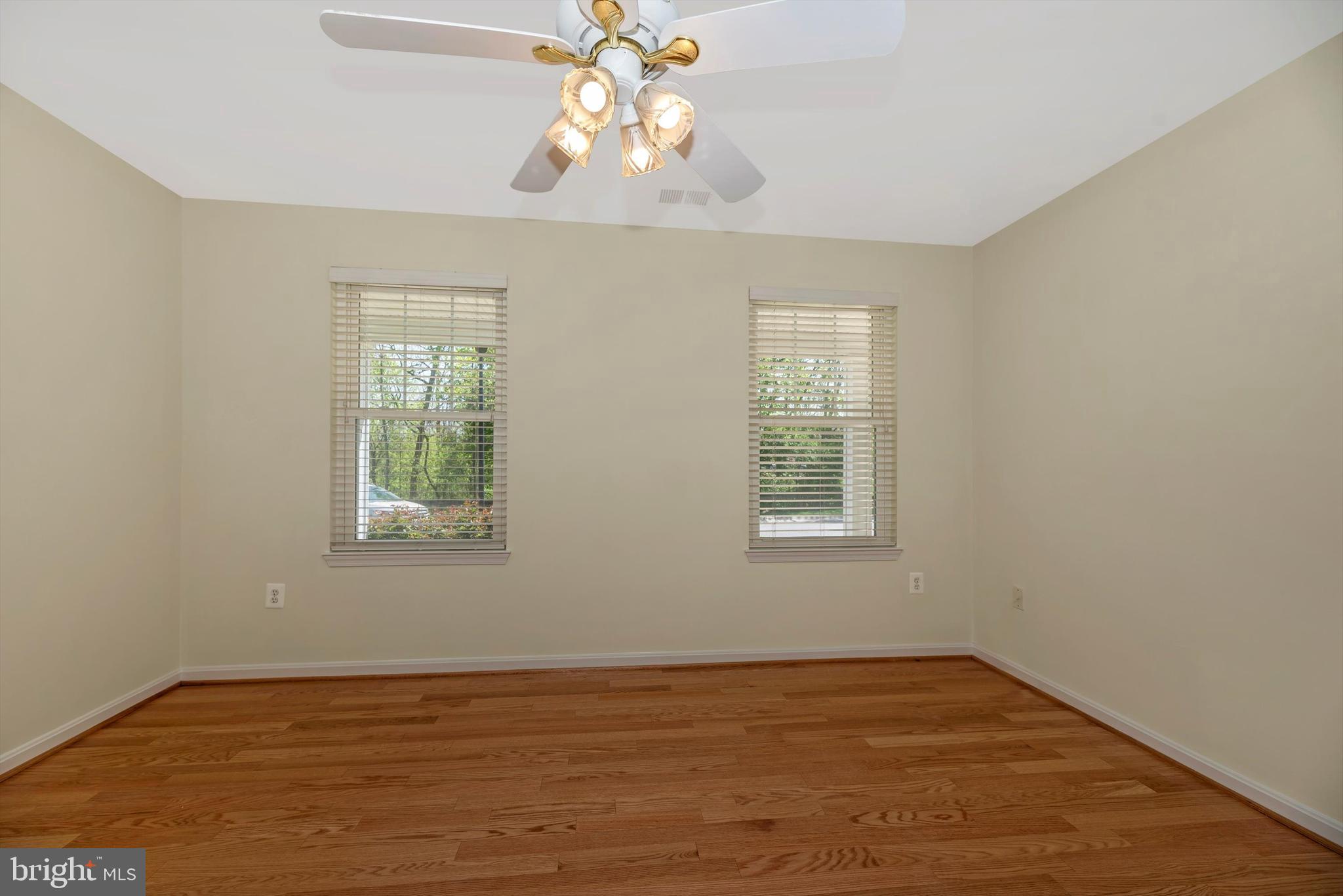 WILDWOOD PARK - Residential Lease