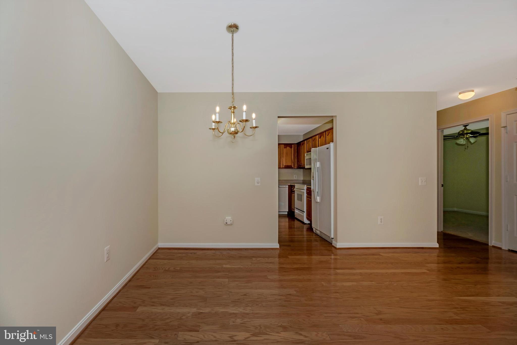 WILDWOOD PARK - Residential Lease