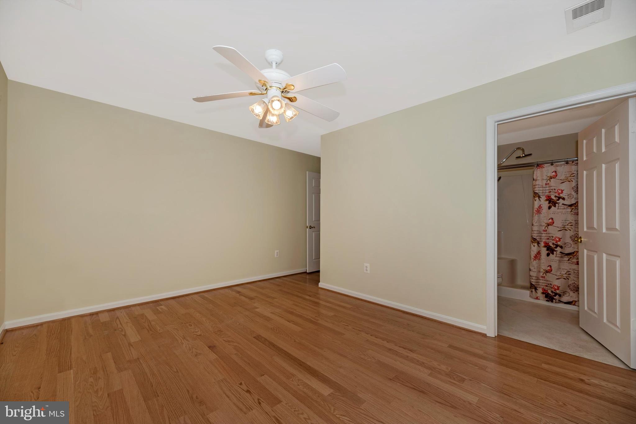 WILDWOOD PARK - Residential Lease