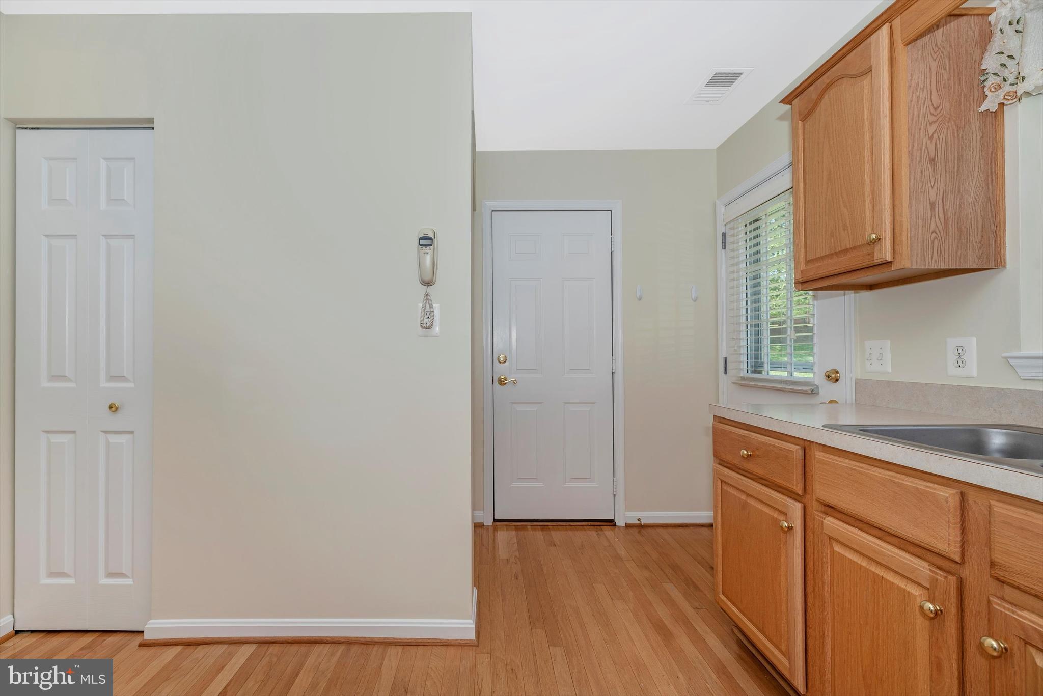 WILDWOOD PARK - Residential Lease