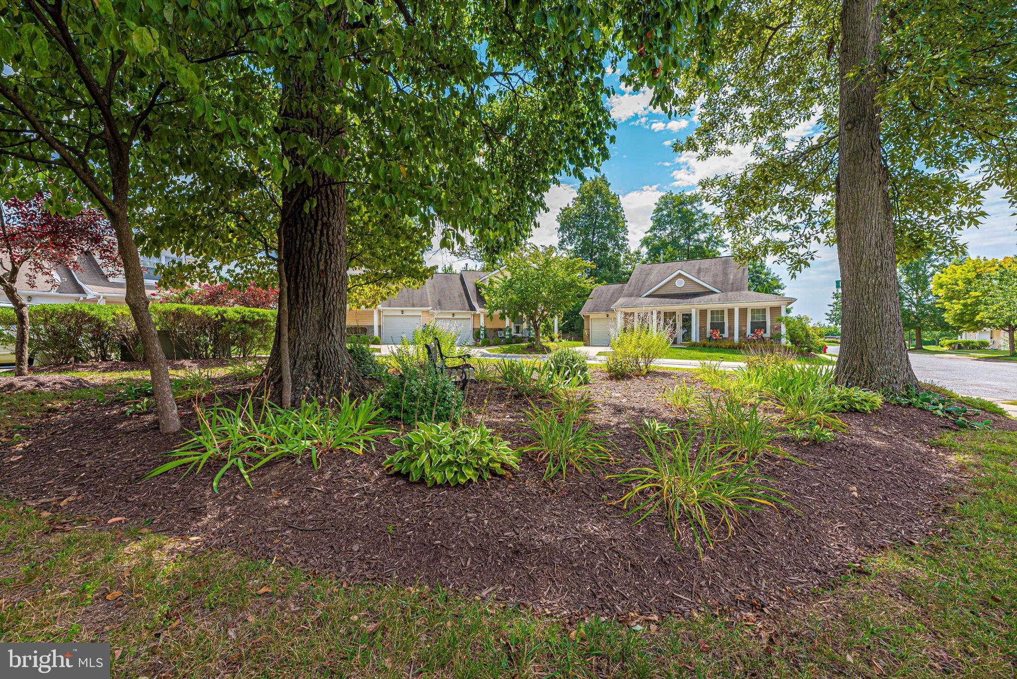 WILDWOOD PARK - Residential Lease