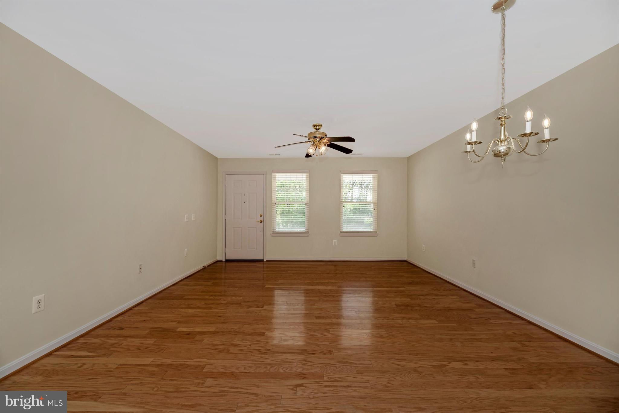 WILDWOOD PARK - Residential Lease