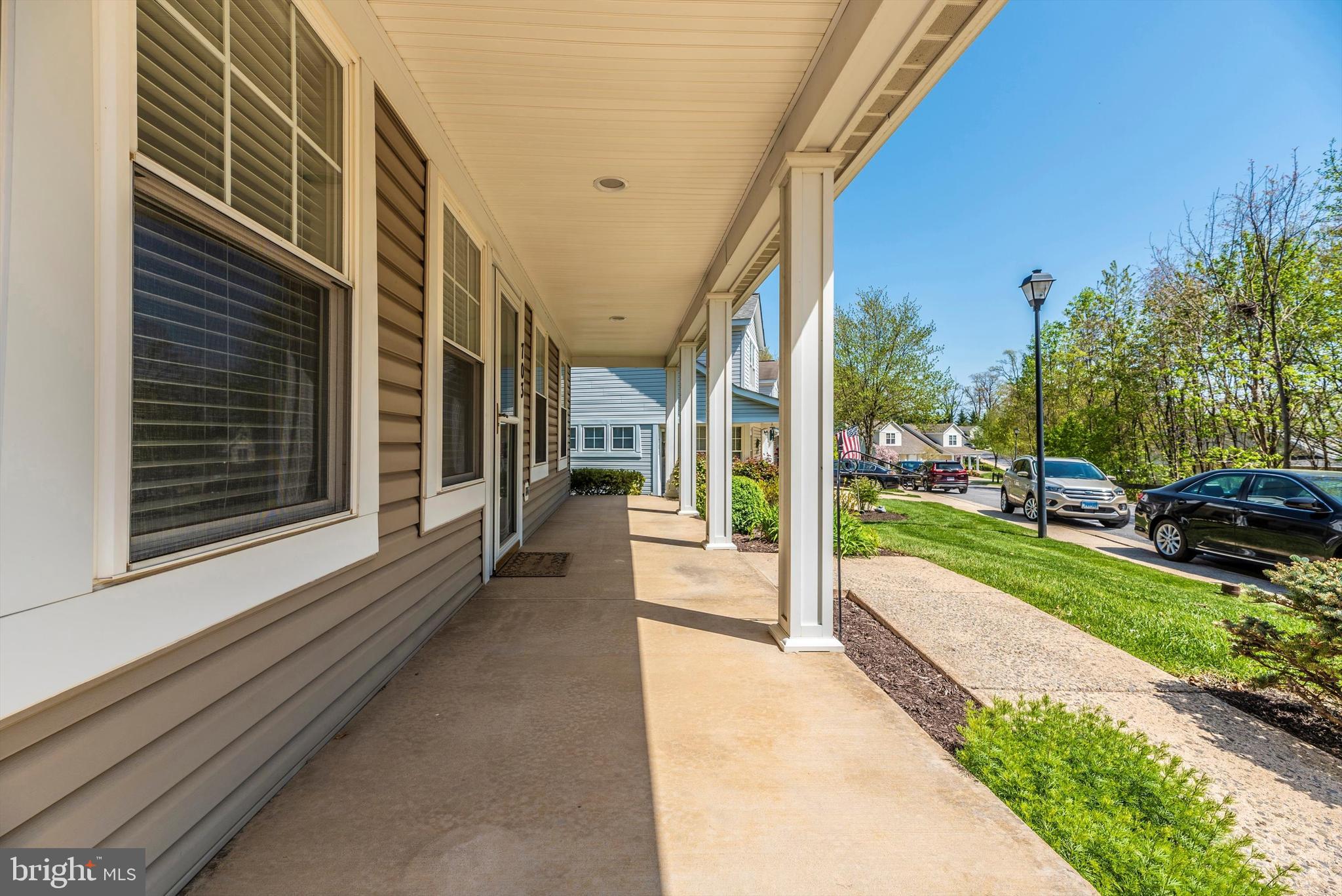 WILDWOOD PARK - Residential Lease