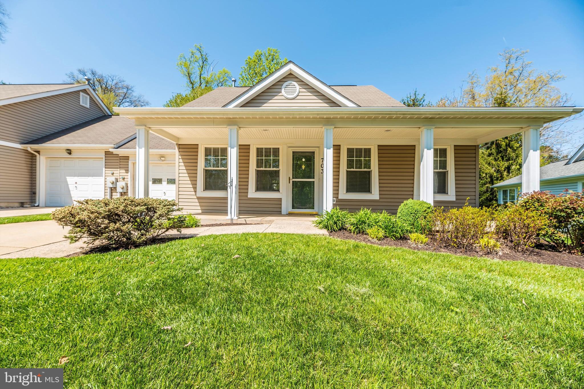 WILDWOOD PARK - Residential Lease