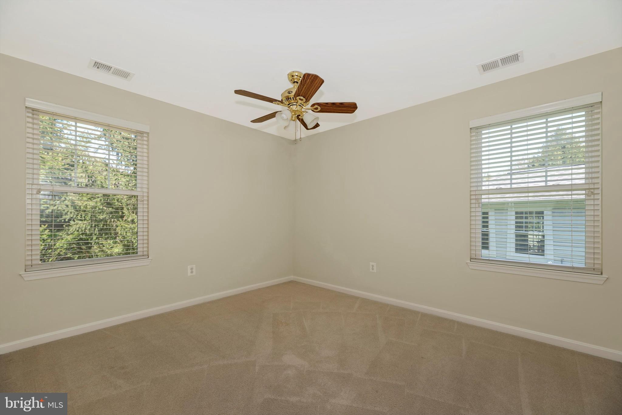 WILDWOOD PARK - Residential Lease