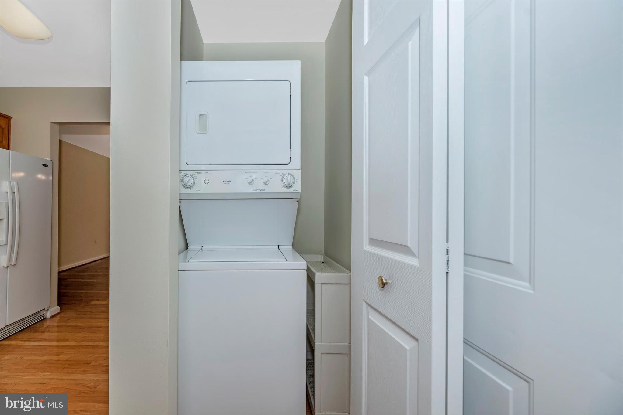 WILDWOOD PARK - Residential Lease