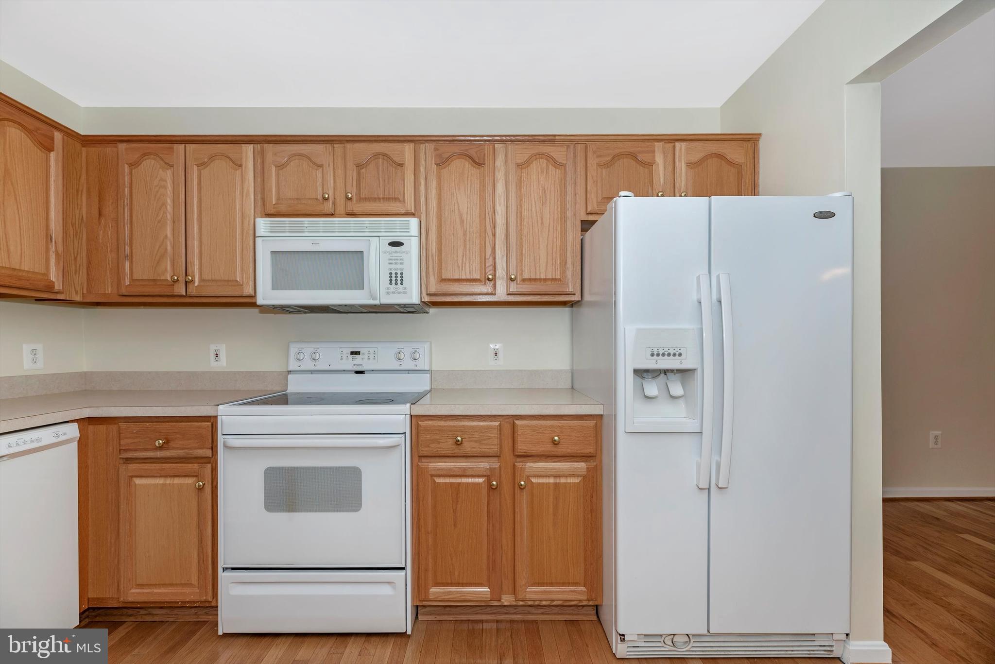 WILDWOOD PARK - Residential Lease