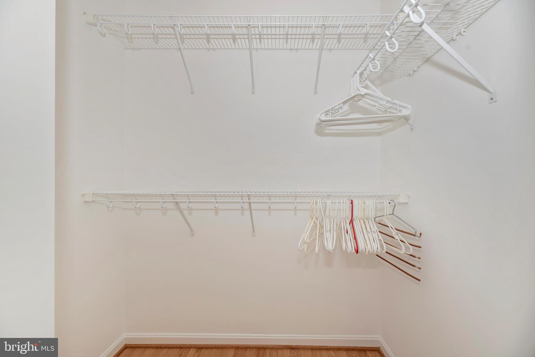 WILDWOOD PARK - Residential Lease