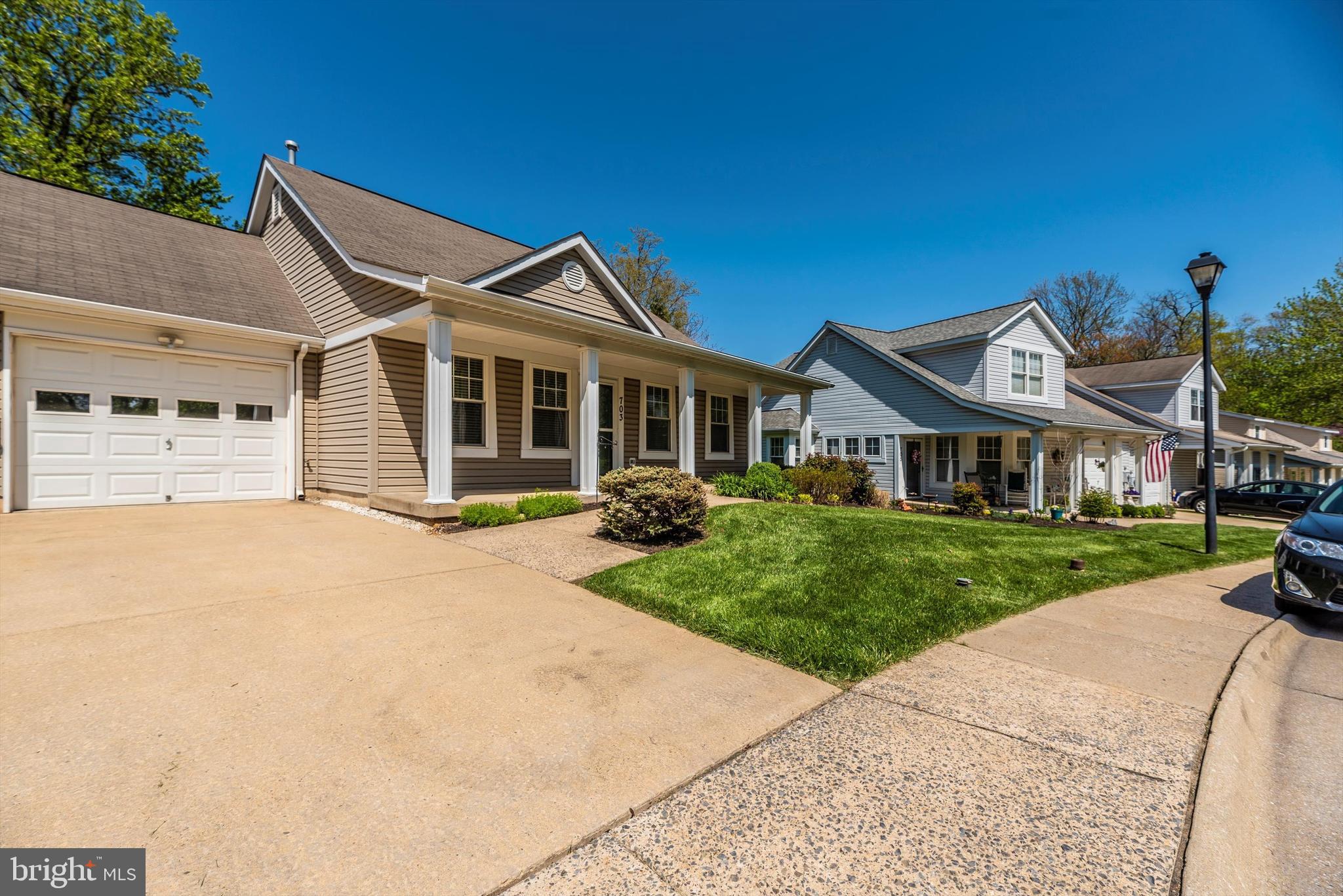 WILDWOOD PARK - Residential Lease