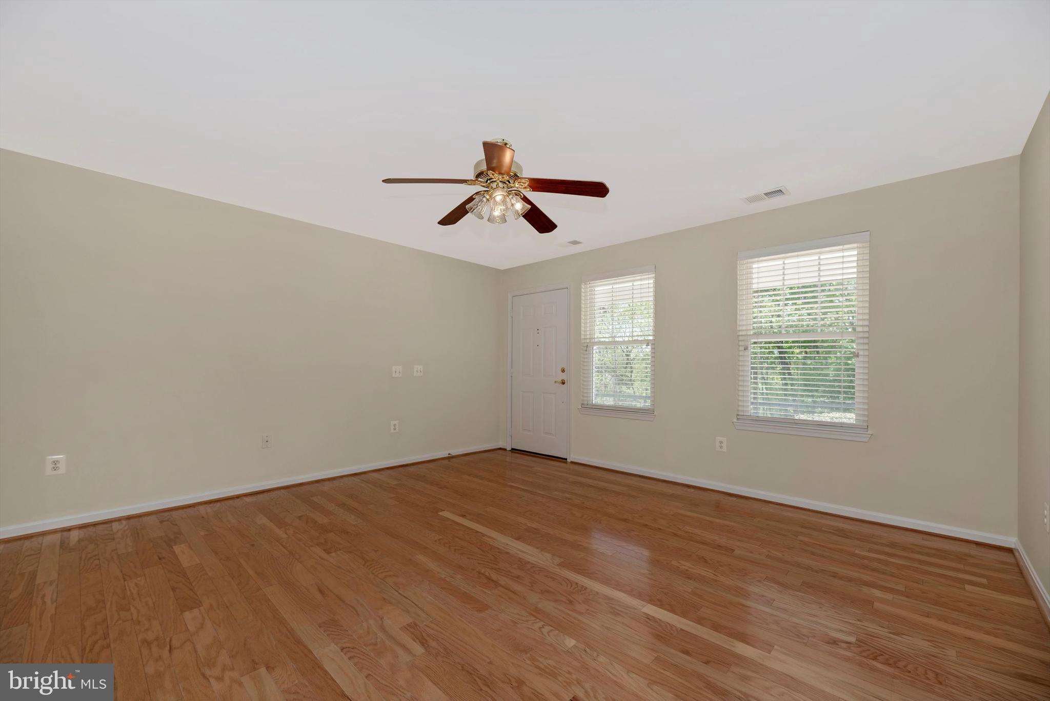 WILDWOOD PARK - Residential Lease