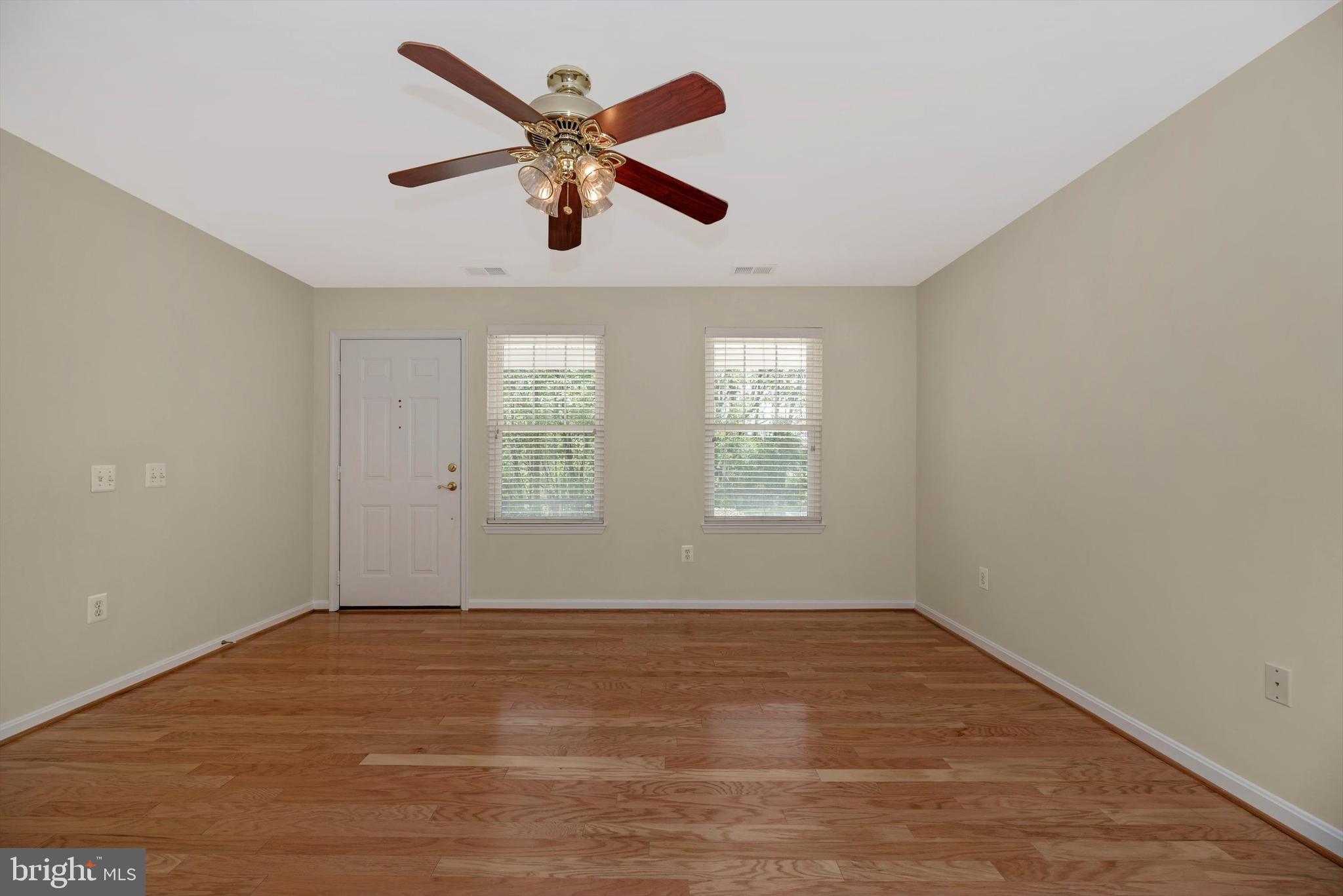 WILDWOOD PARK - Residential Lease