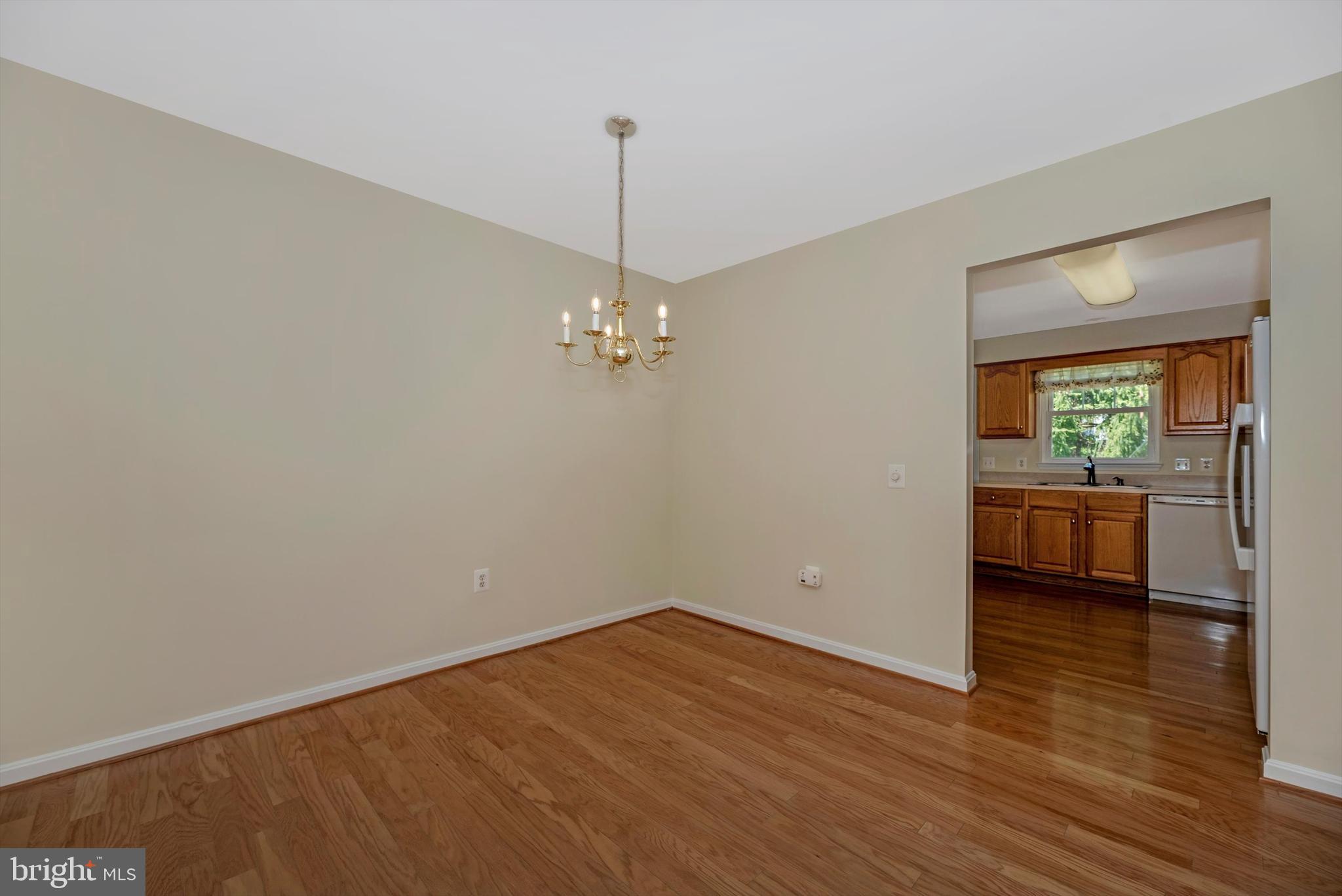 WILDWOOD PARK - Residential Lease