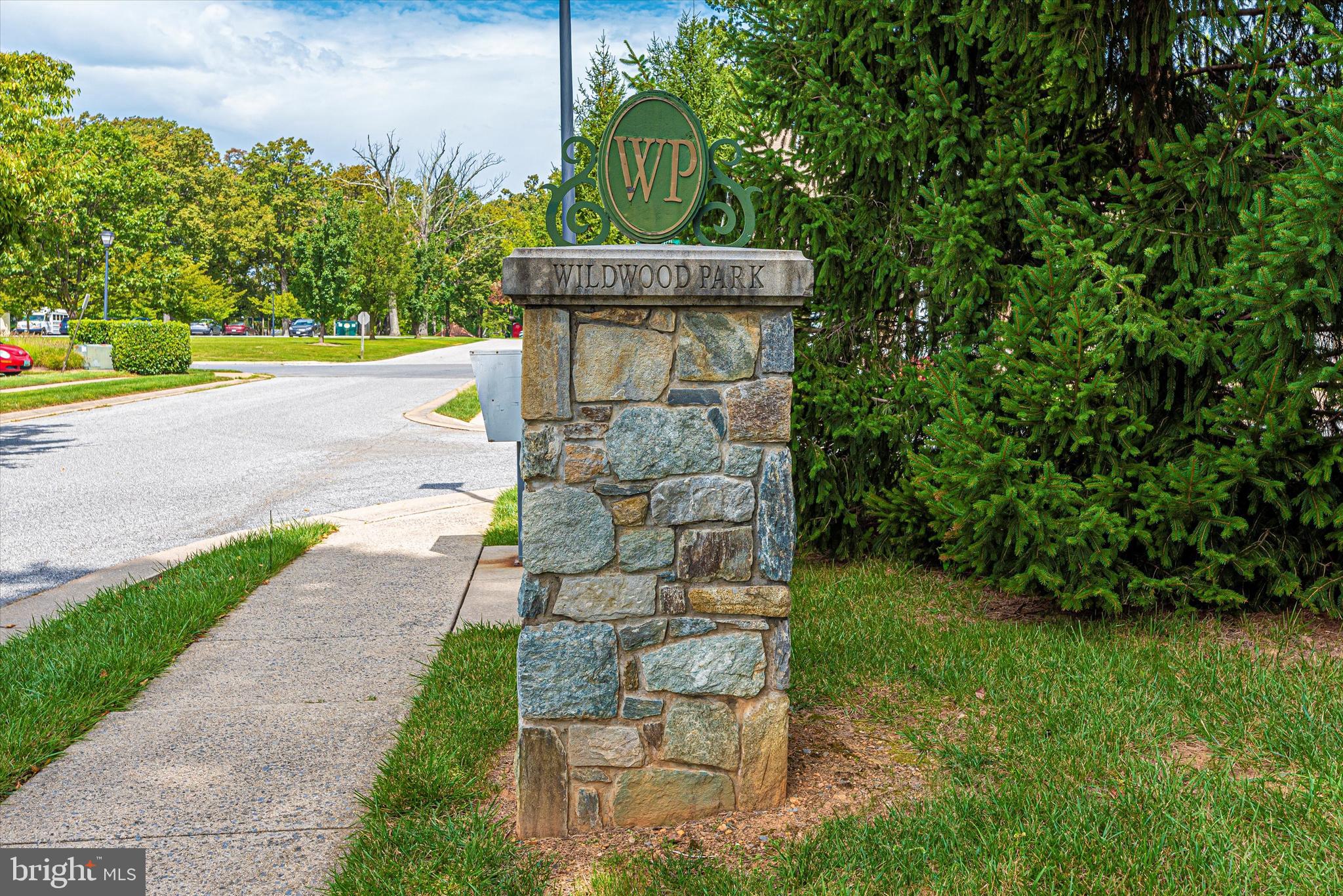 WILDWOOD PARK - Residential Lease