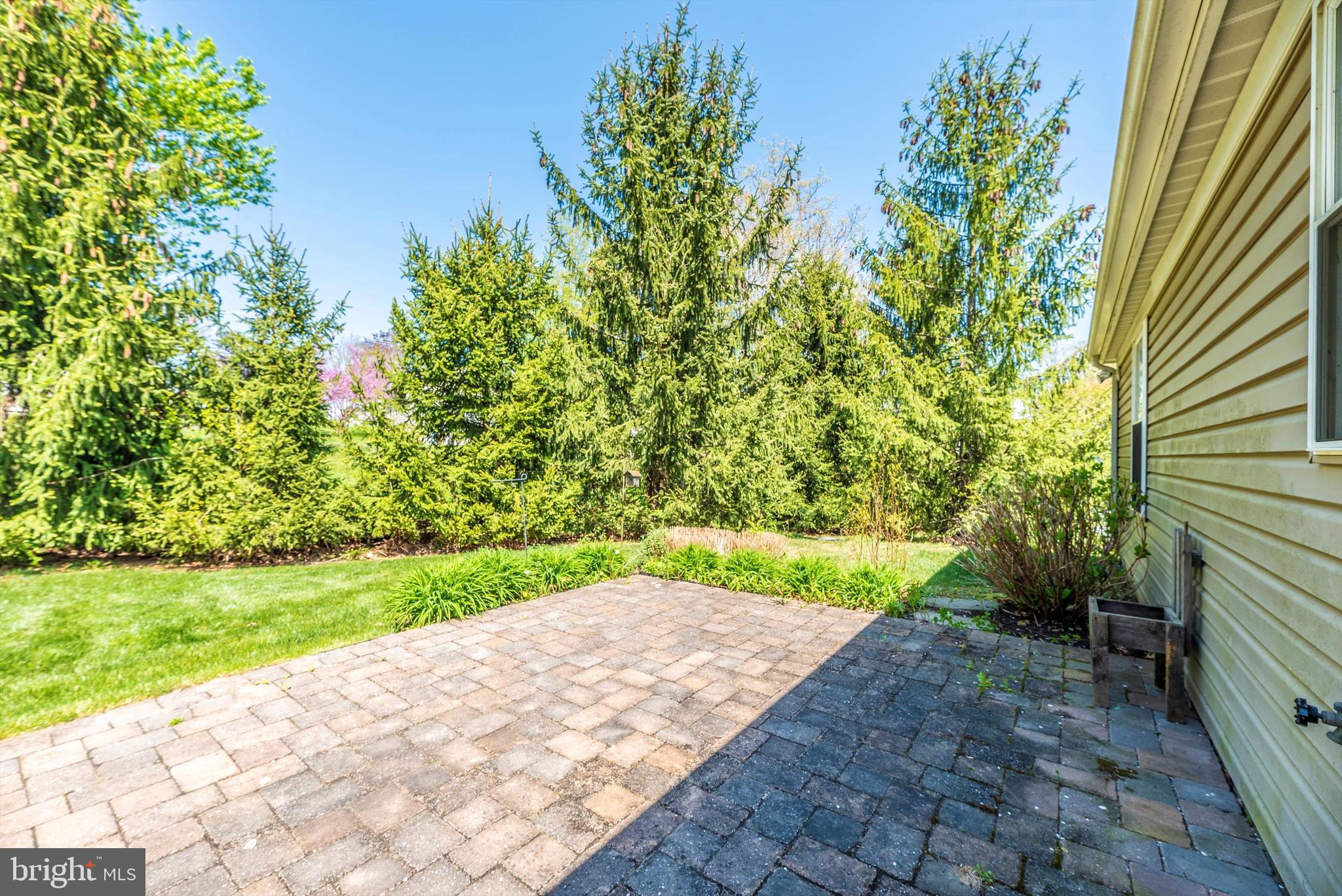 WILDWOOD PARK - Residential Lease