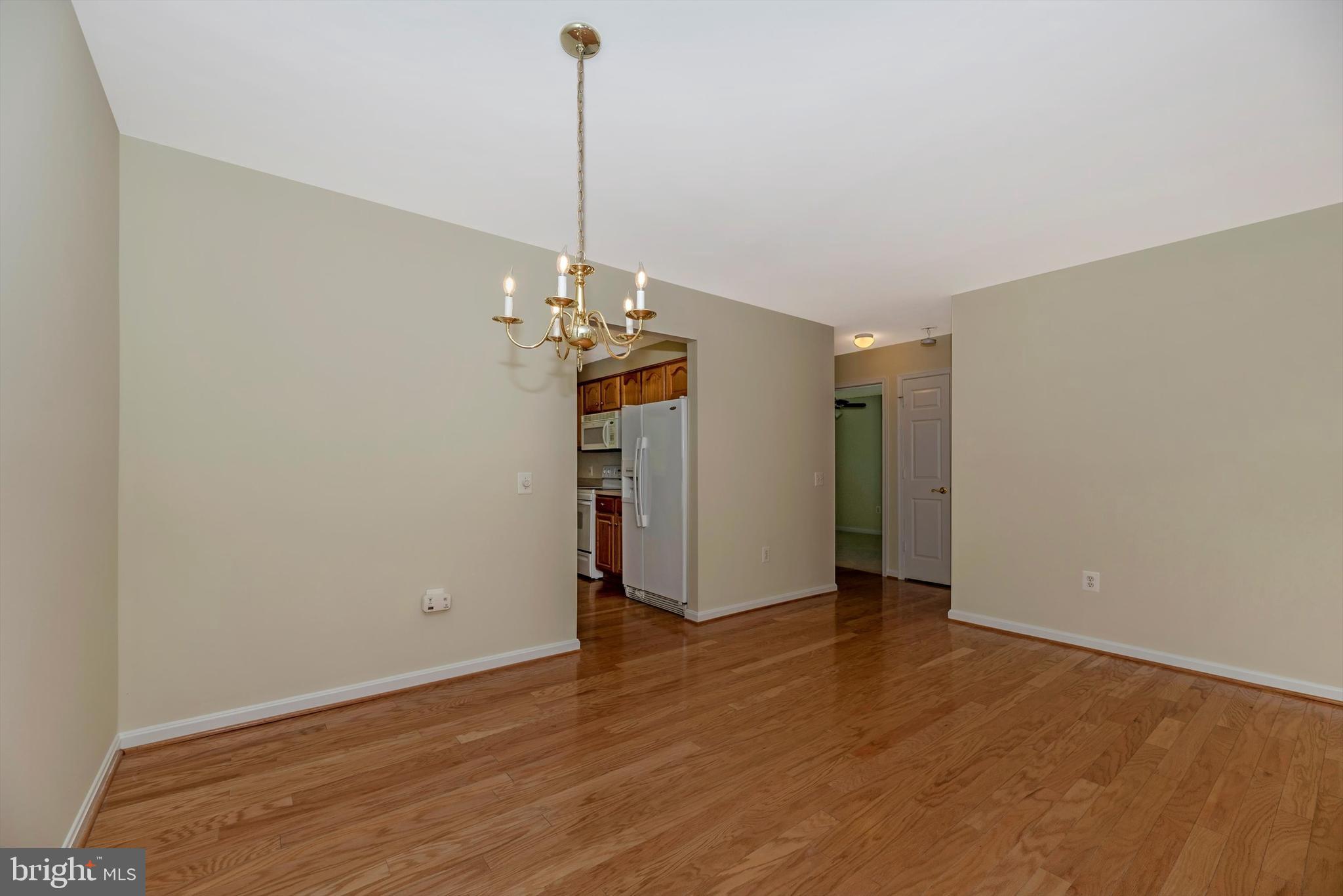 WILDWOOD PARK - Residential Lease