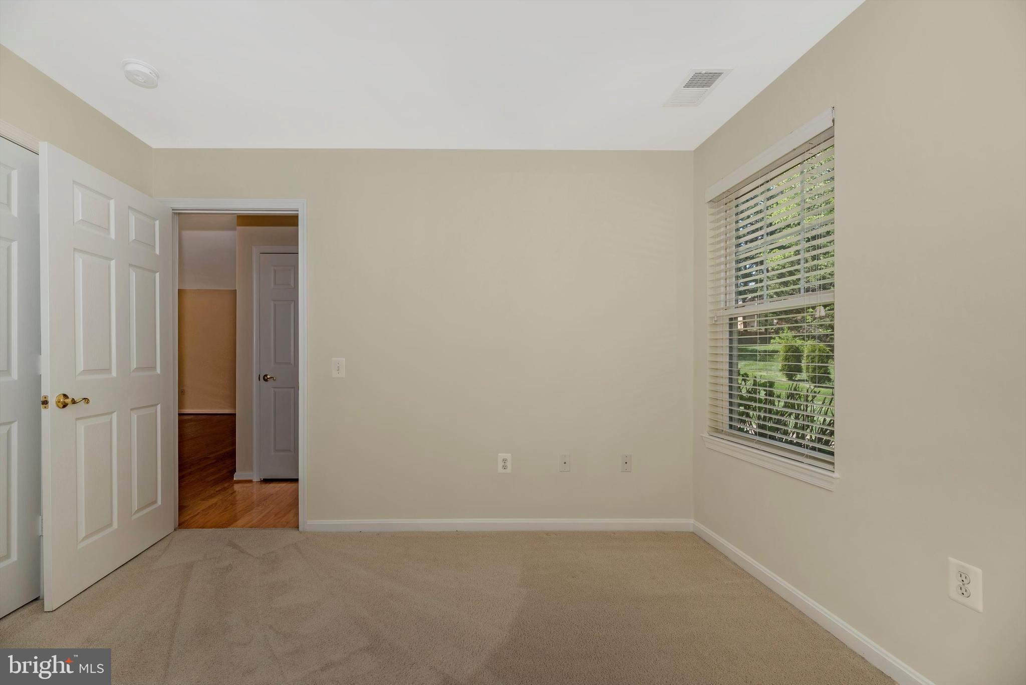 WILDWOOD PARK - Residential Lease