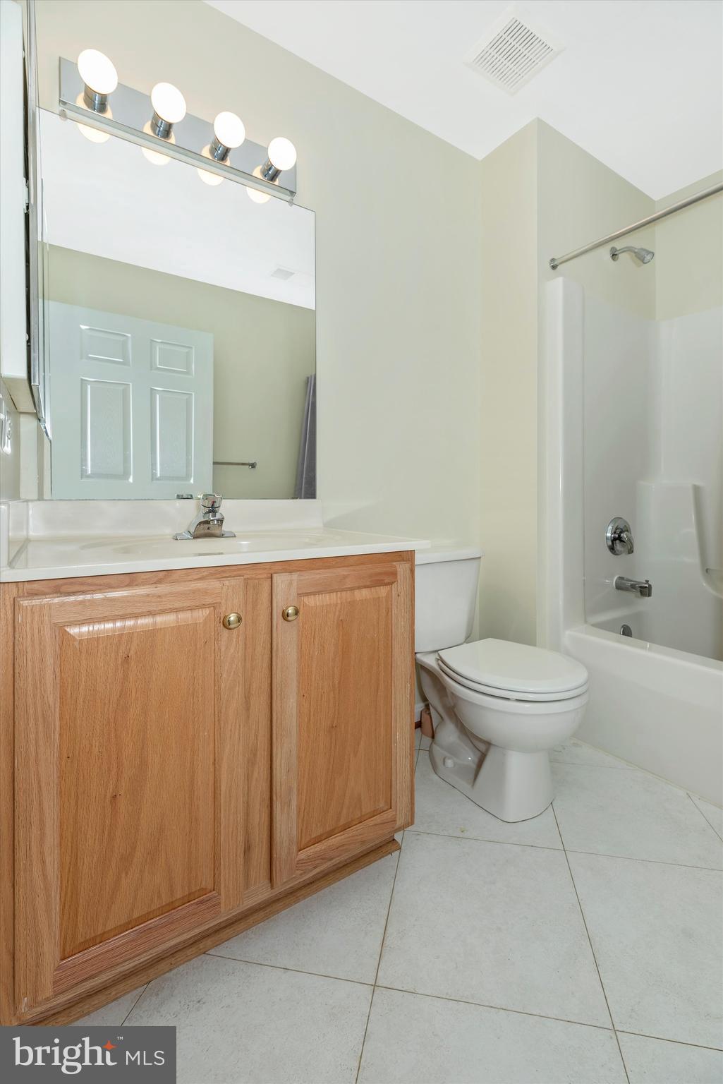 WILDWOOD PARK - Residential Lease