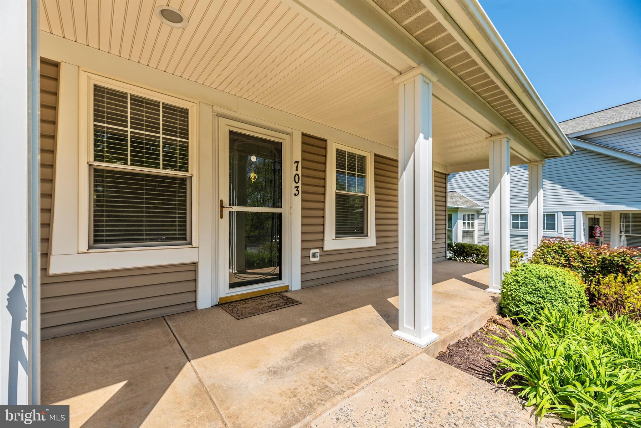 WILDWOOD PARK - Residential Lease