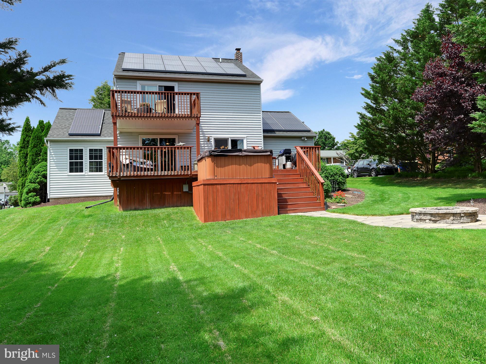 WOODRIDGE - Residential