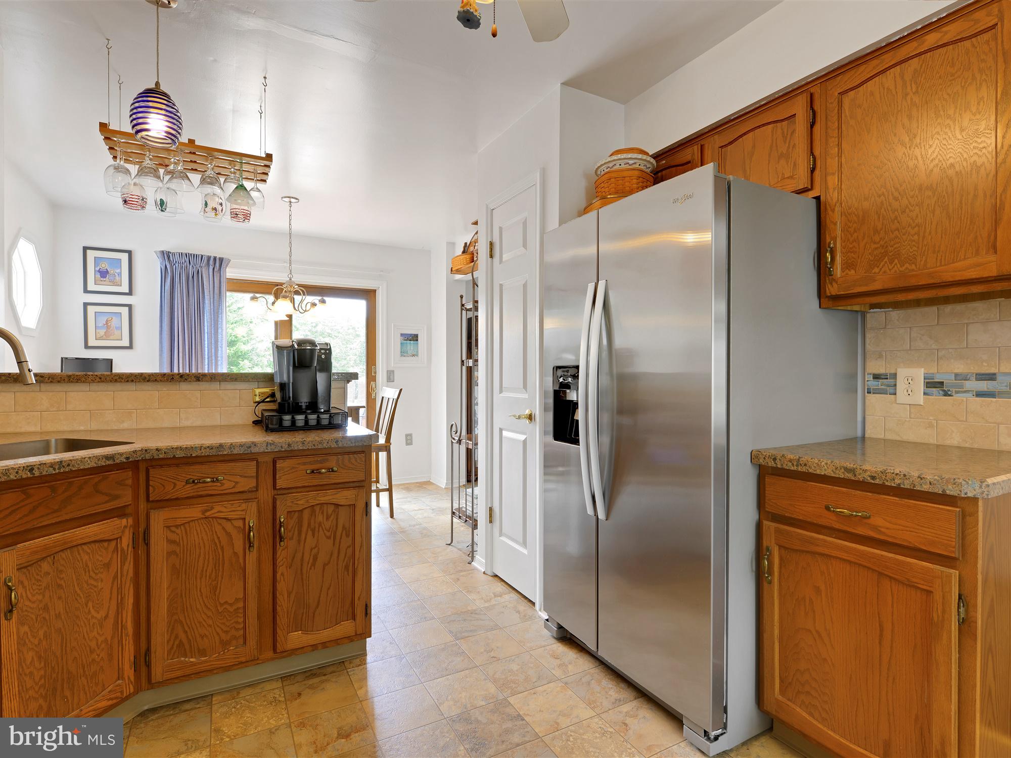 WOODRIDGE - Residential