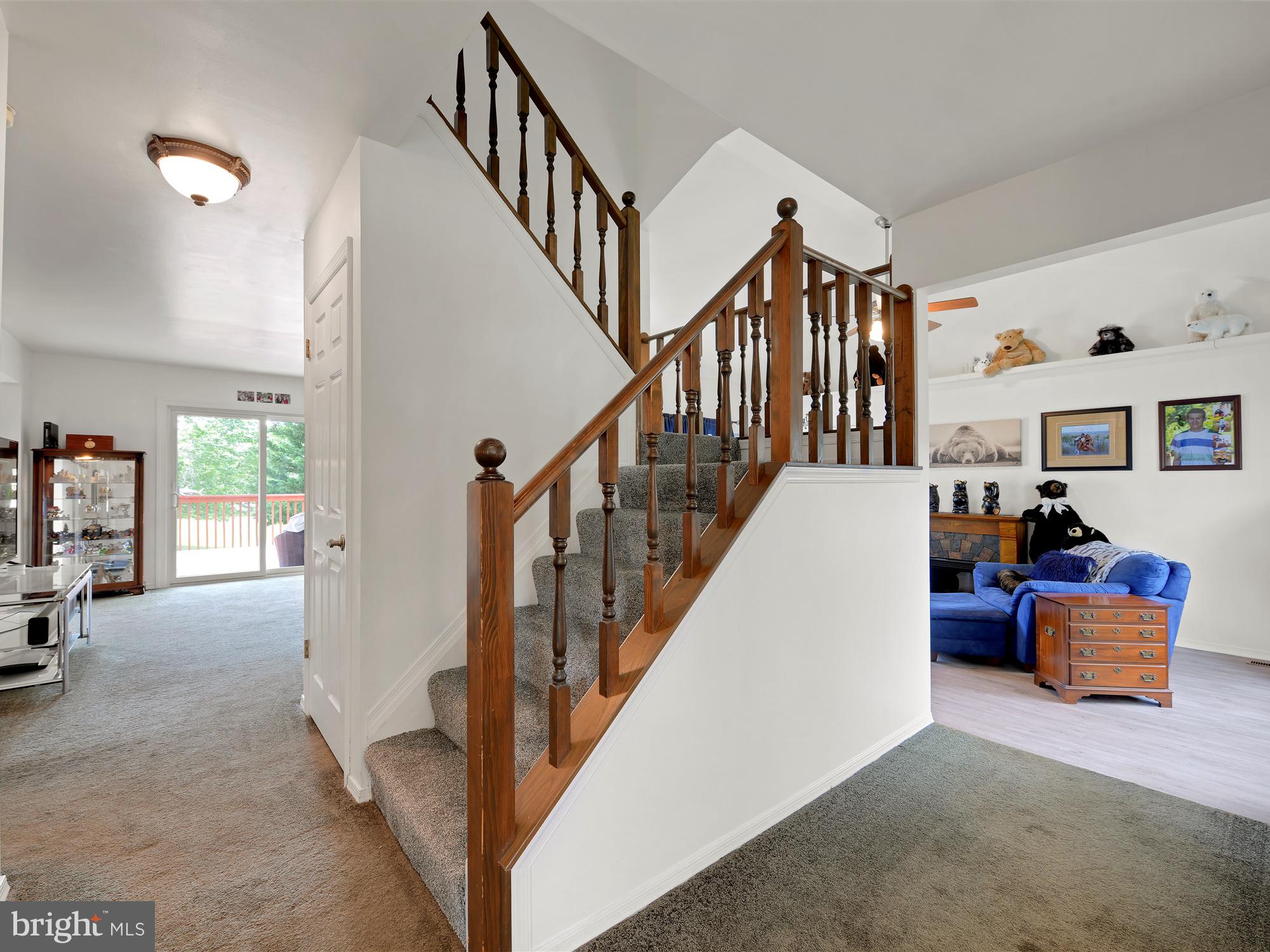 WOODRIDGE - Residential