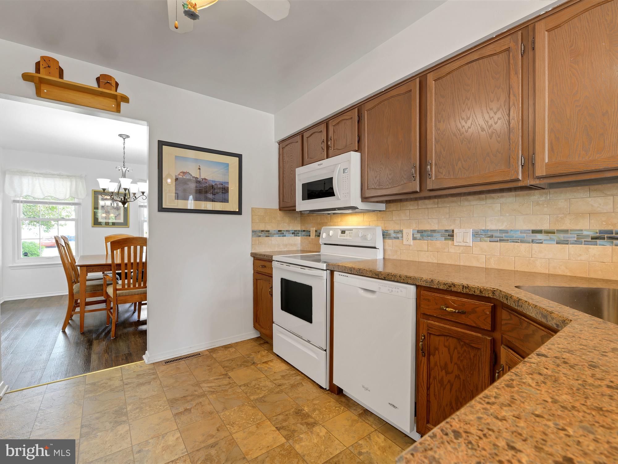 WOODRIDGE - Residential