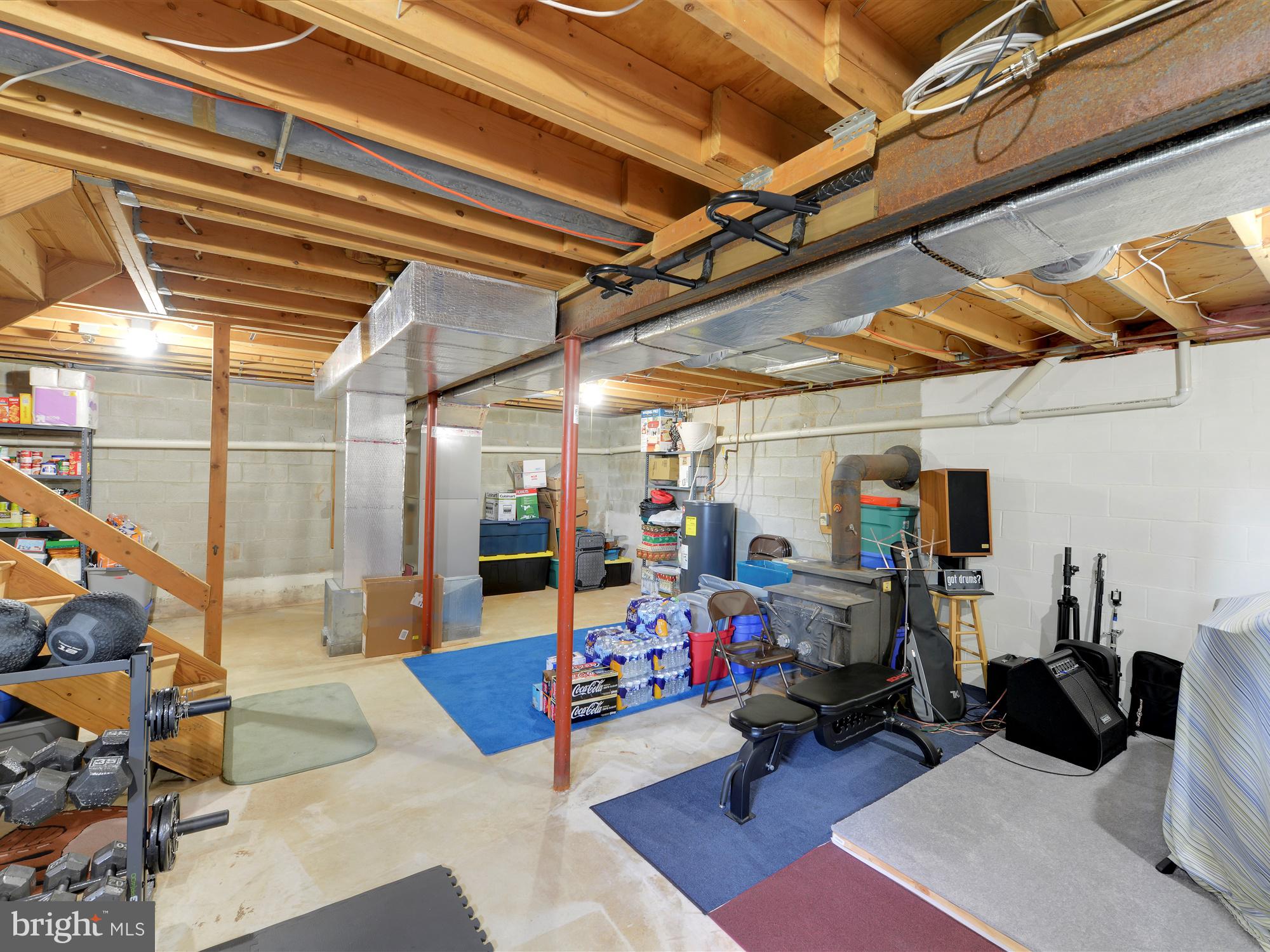 WOODRIDGE - Residential