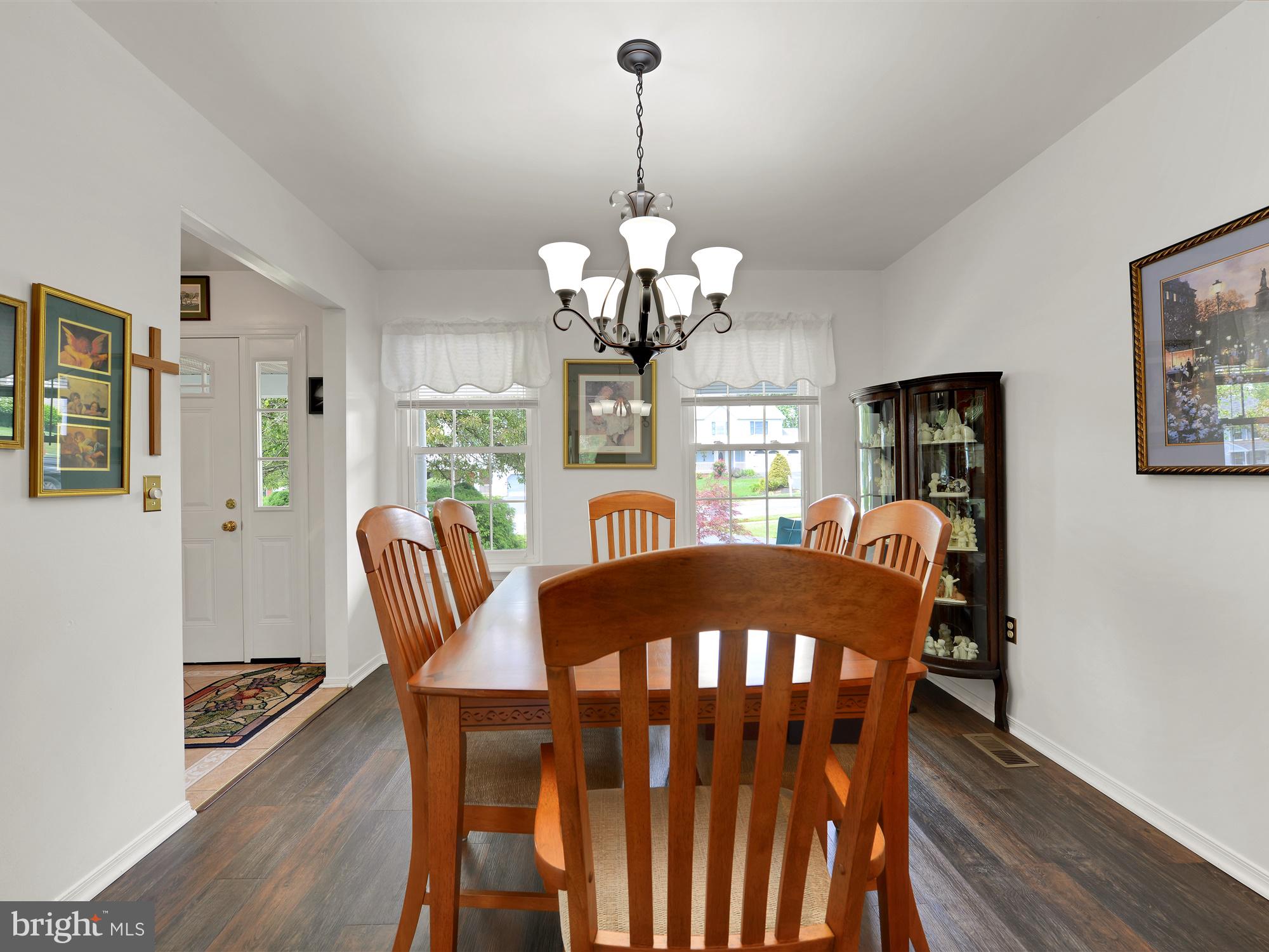 WOODRIDGE - Residential