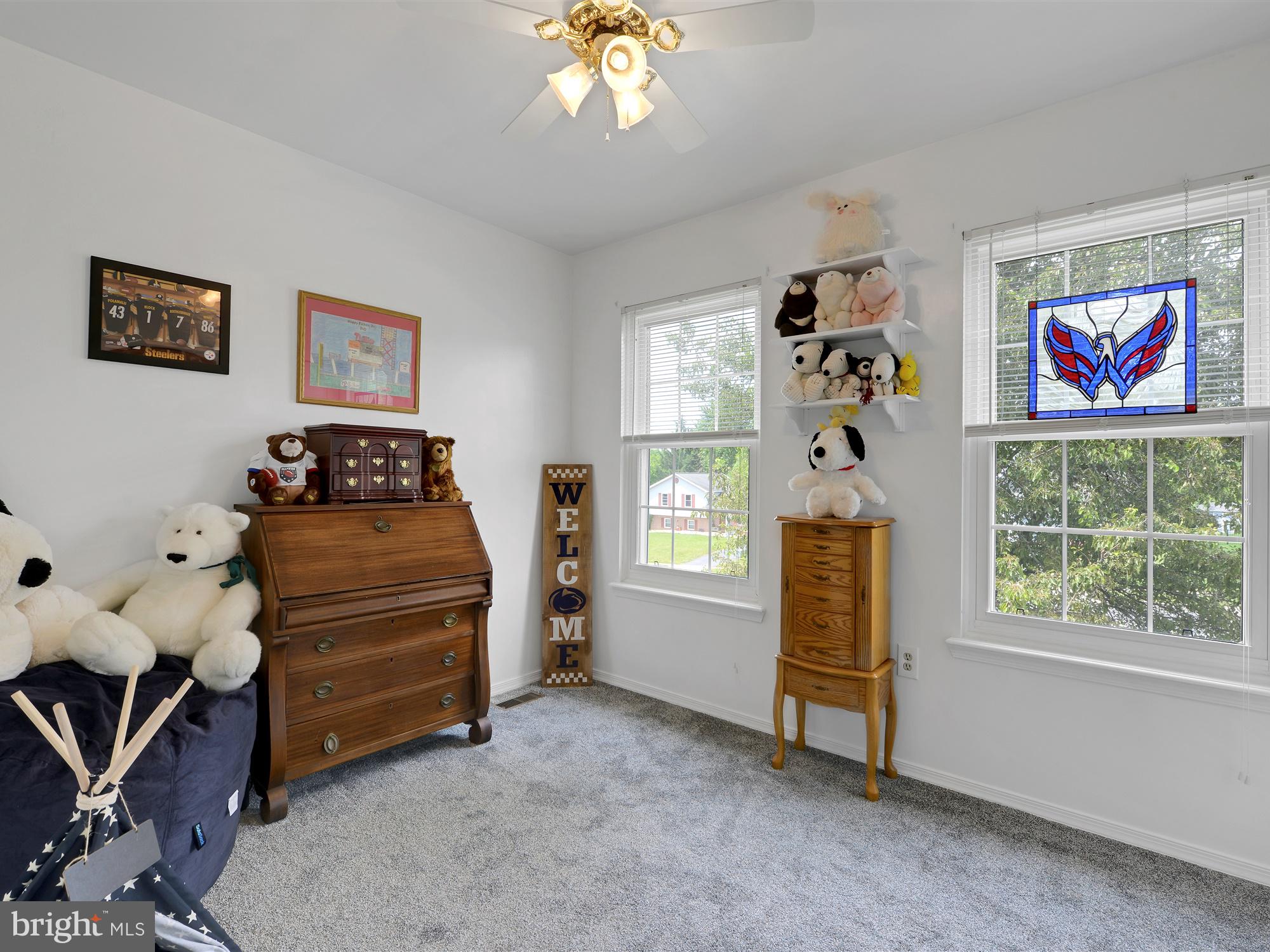 WOODRIDGE - Residential