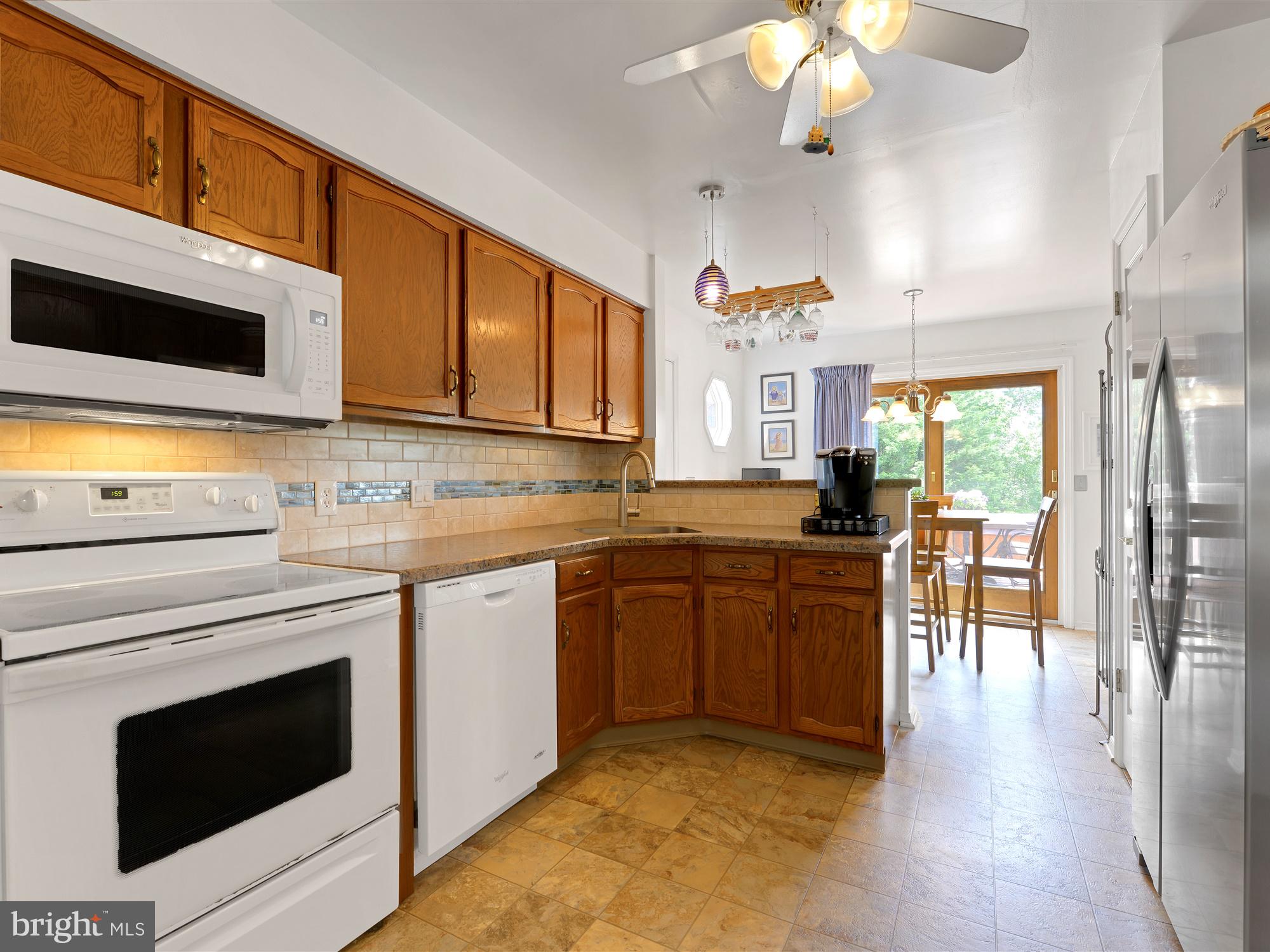 WOODRIDGE - Residential