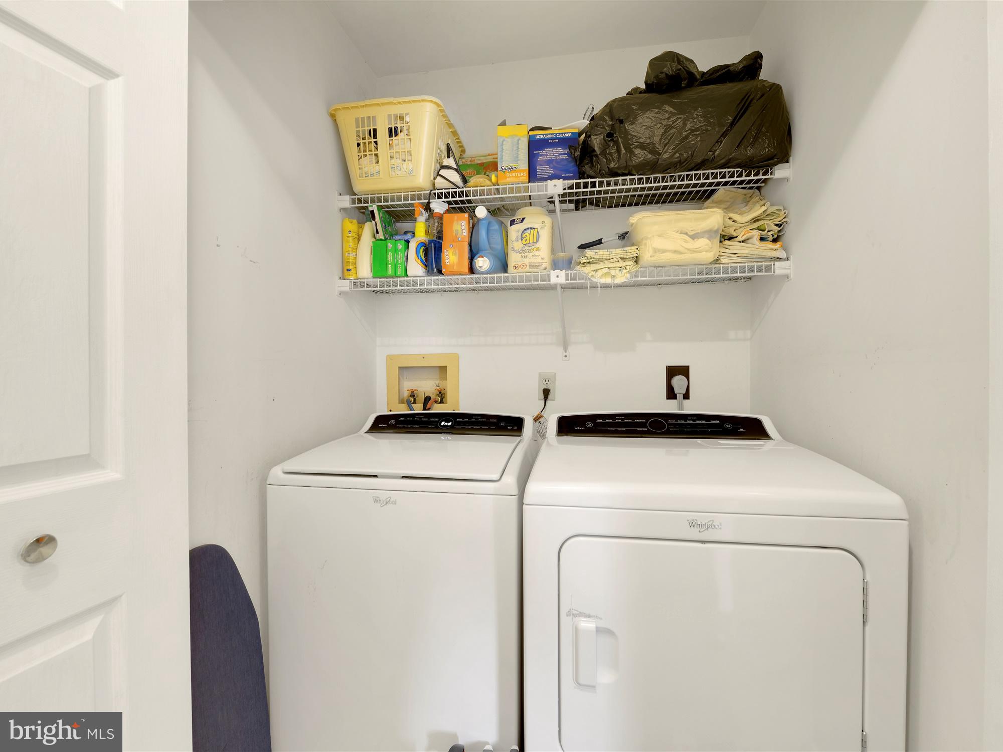 WOODRIDGE - Residential