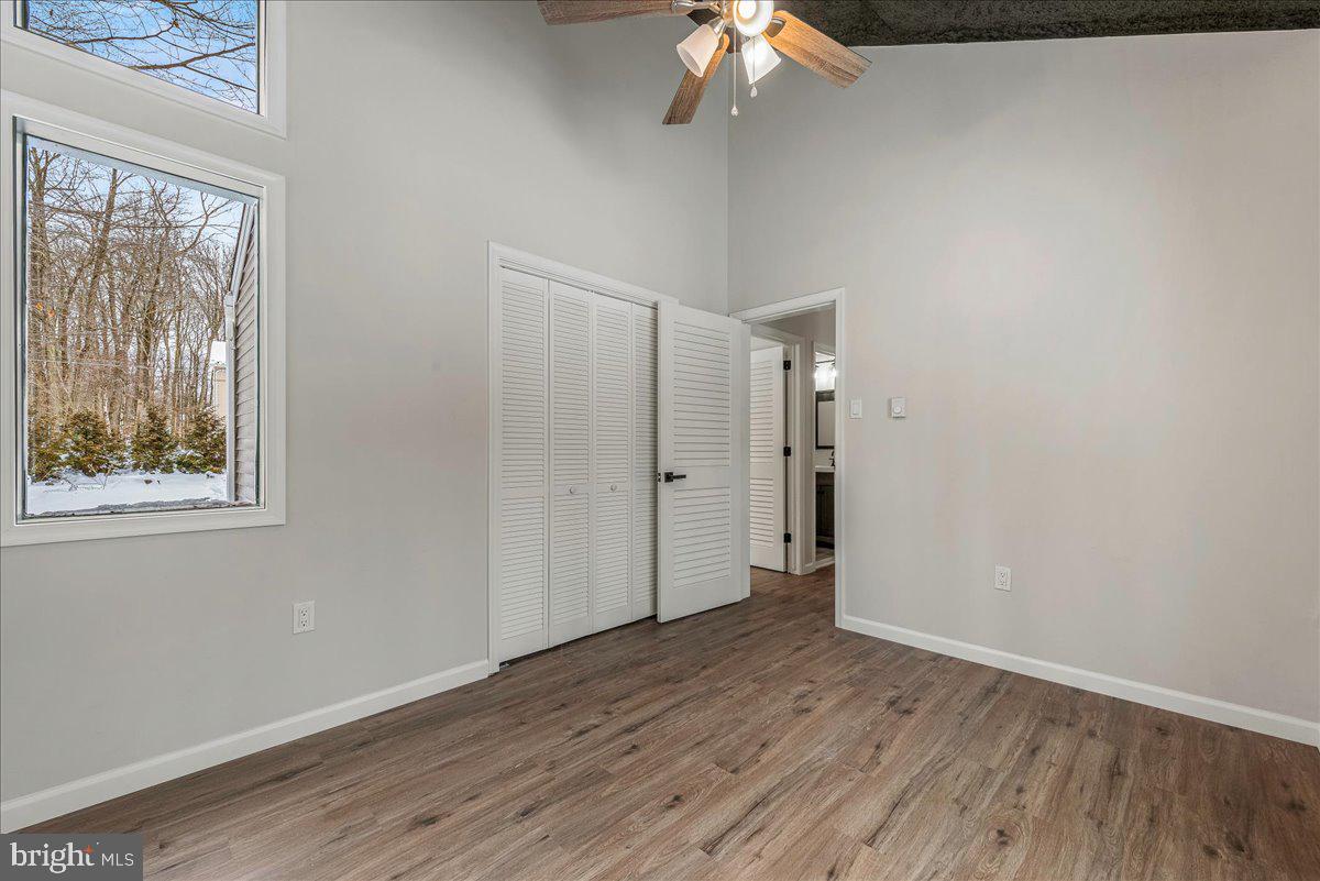 POCONO COUNTRY PLACE - Residential